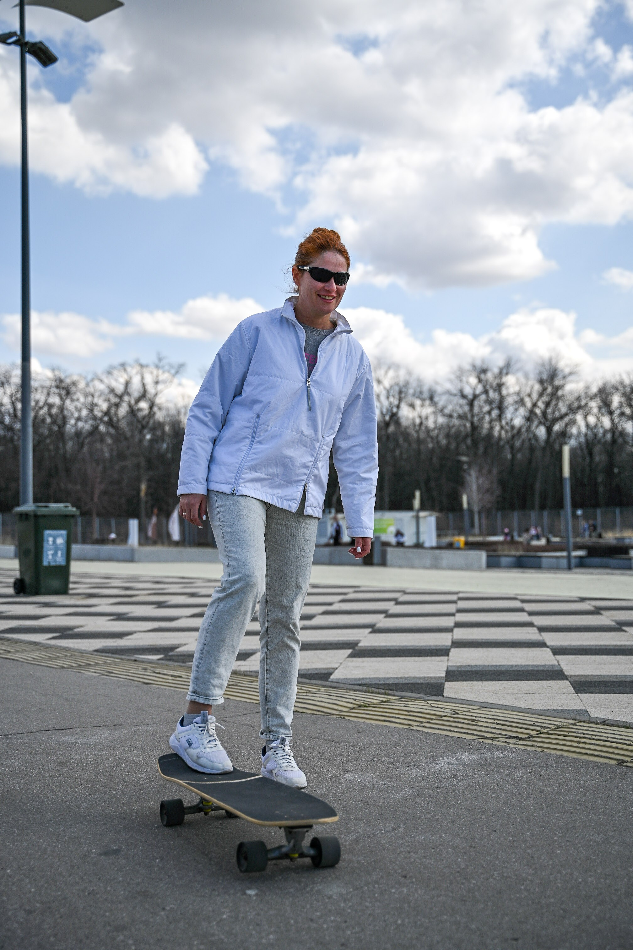 Выезд на скейт. Семейный, Детский, Контент фотограф в Самаре Renatto (Ренат Алимбиков)