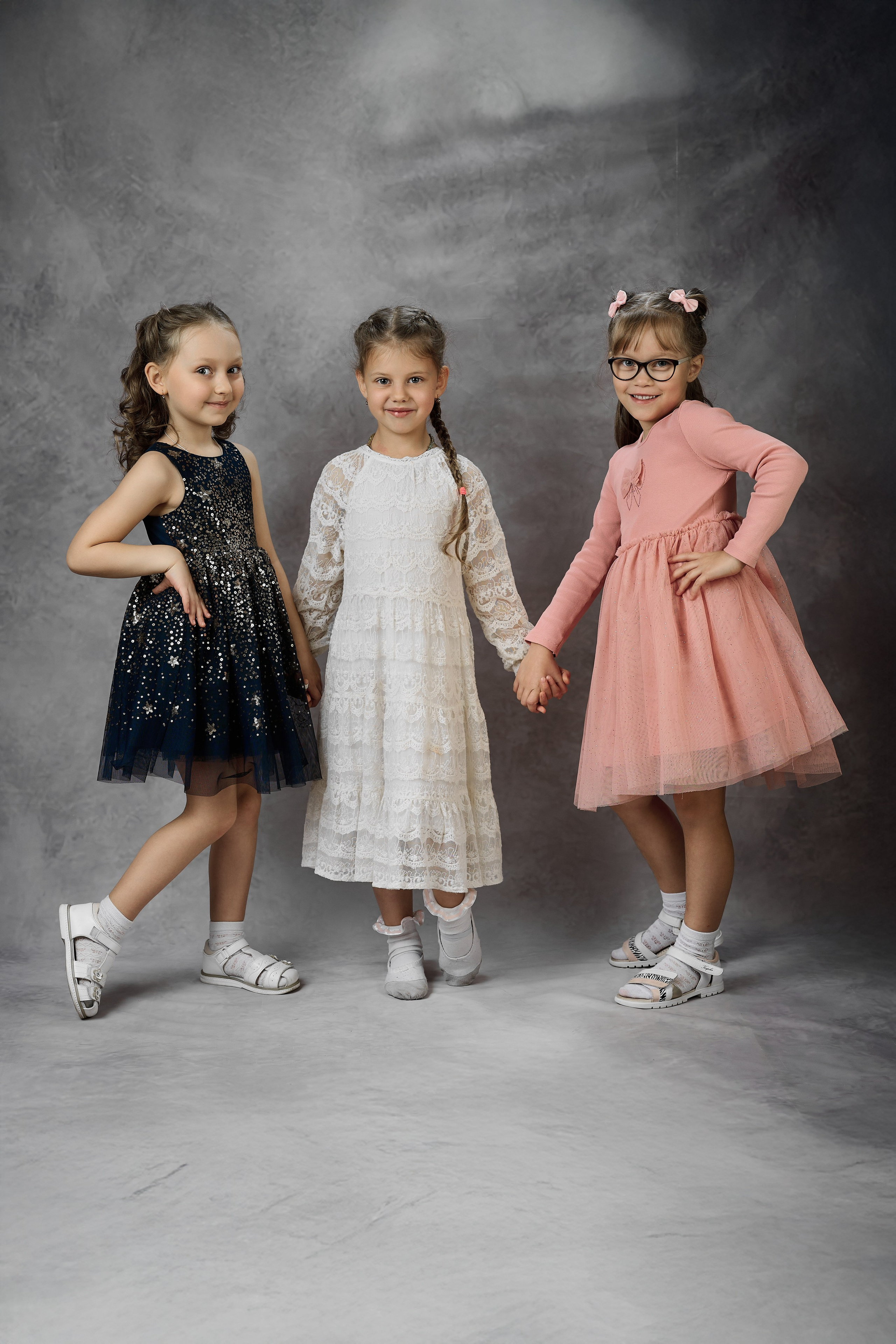 Съёмка для выпускного альбома в детском саду. Выпускной альбом Выборг, Каменногорск, Светогорск, Санкт-Петербург