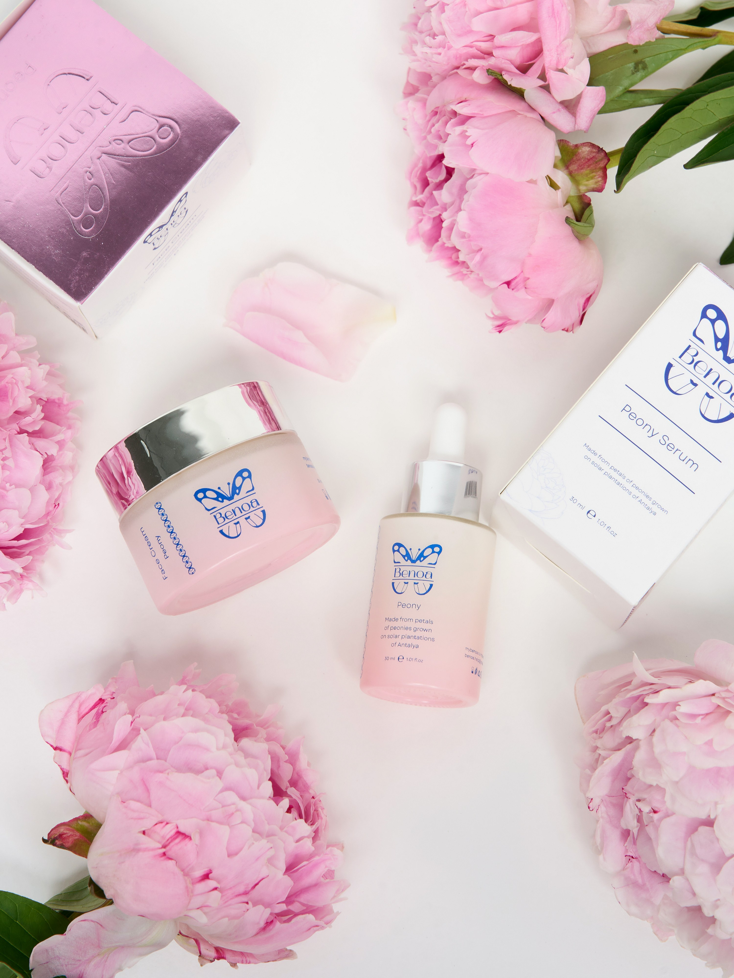 Портфолио для предметной съемки косметики | Sale Easy