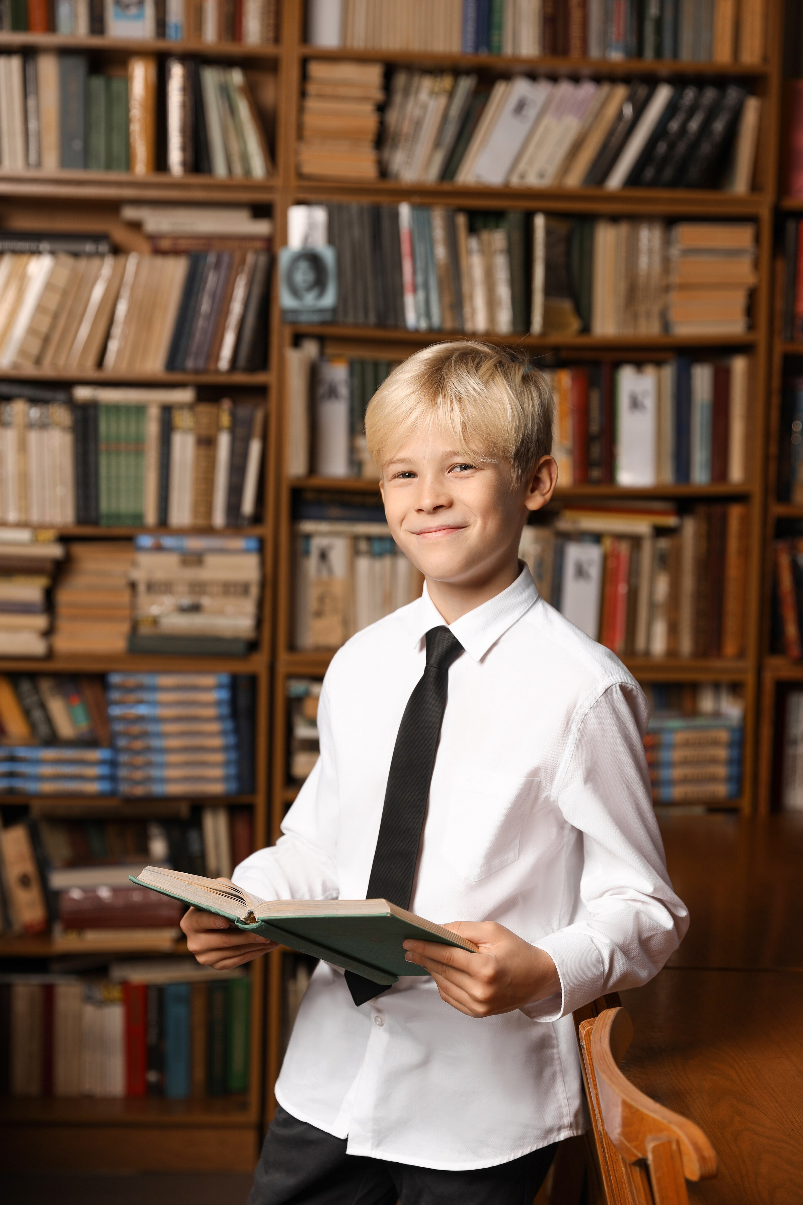 СРЕДНЯЯ ШКОЛА. Школьный фотограф в Красноярске