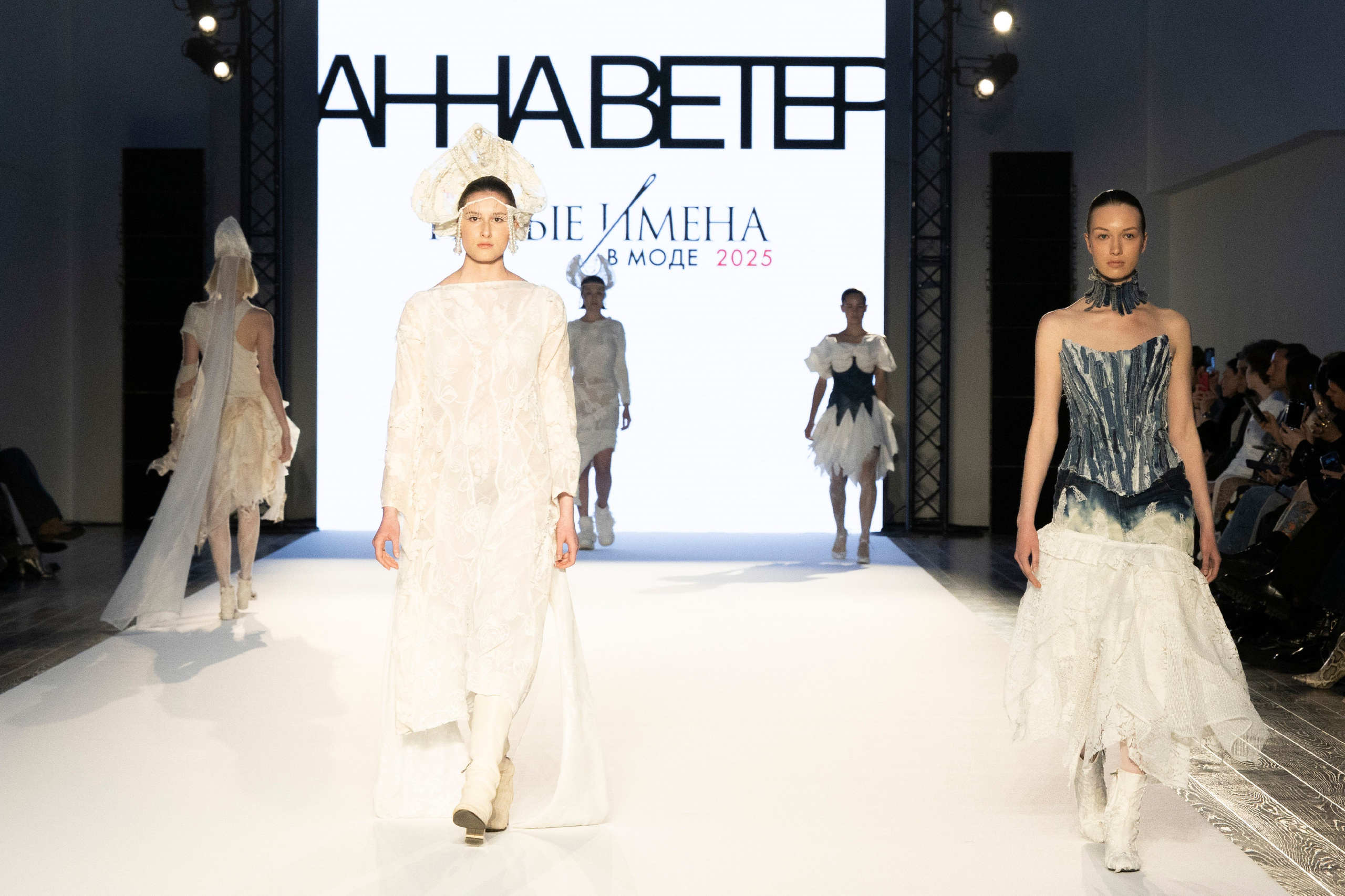 ДЛТ Собака.ru показ победителей конкурса «Новые имена в моде 2025». FOTOFAQ SKOOL г. Санкт-Петербург: очные, дистанционные и онлайн курсы фотографии