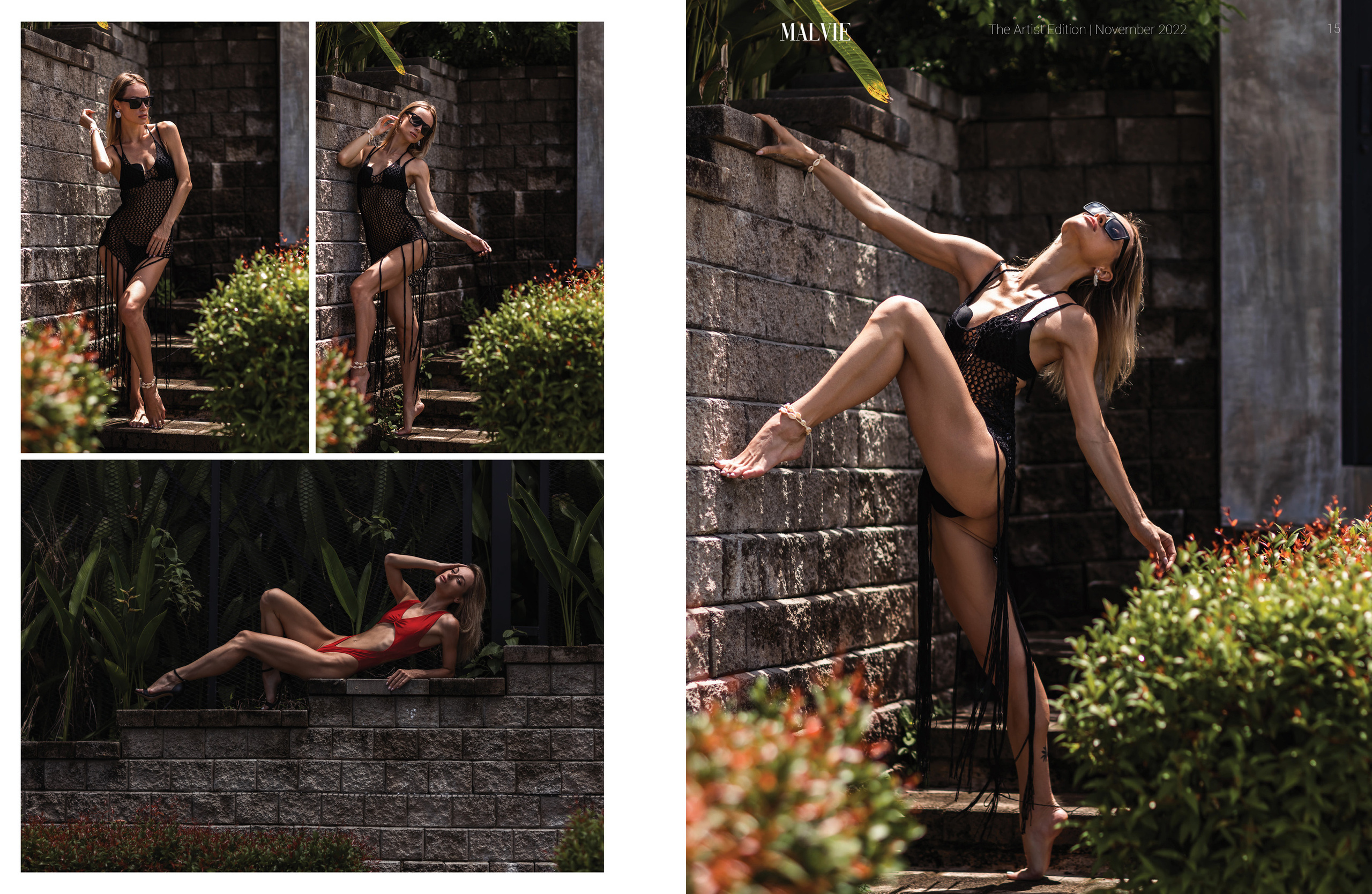 Phuket Photographer ✨ Anna Moskvina