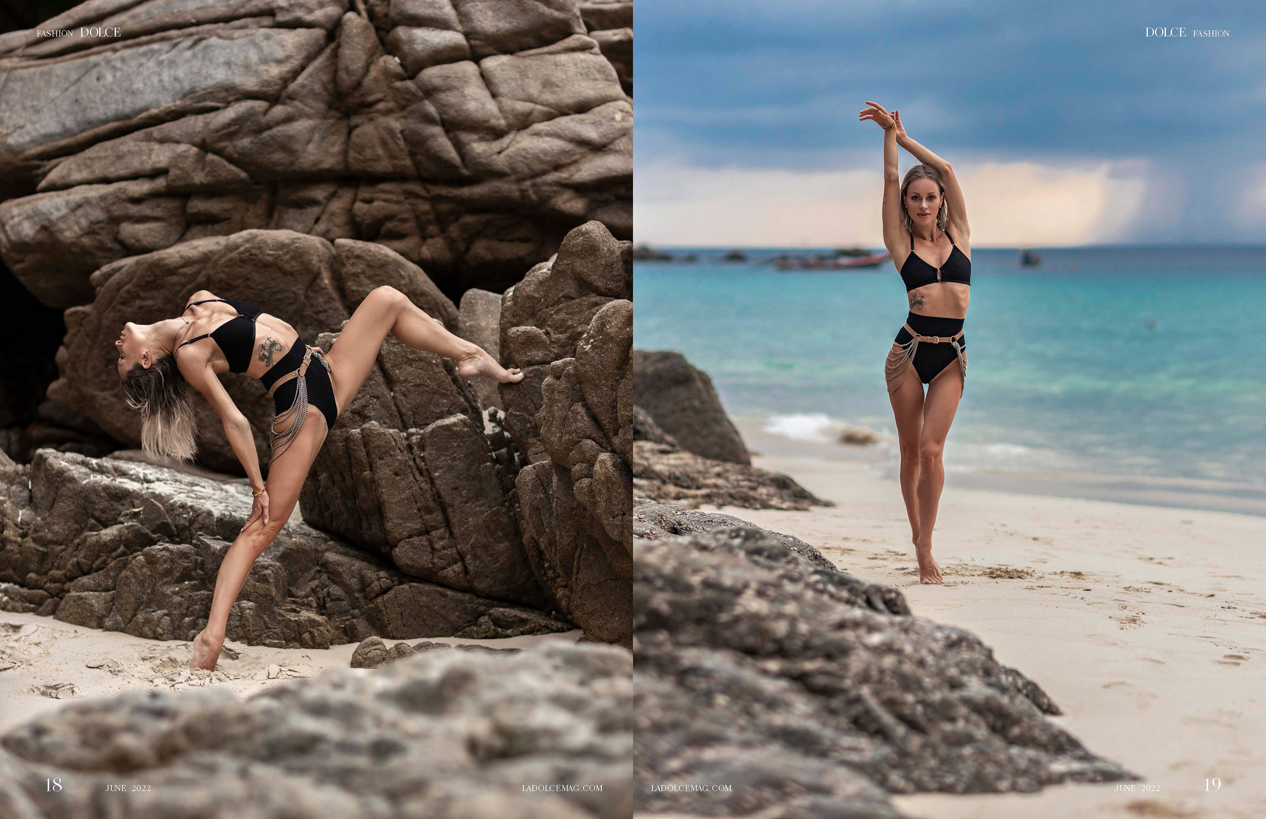 Phuket Photographer ✨ Anna Moskvina