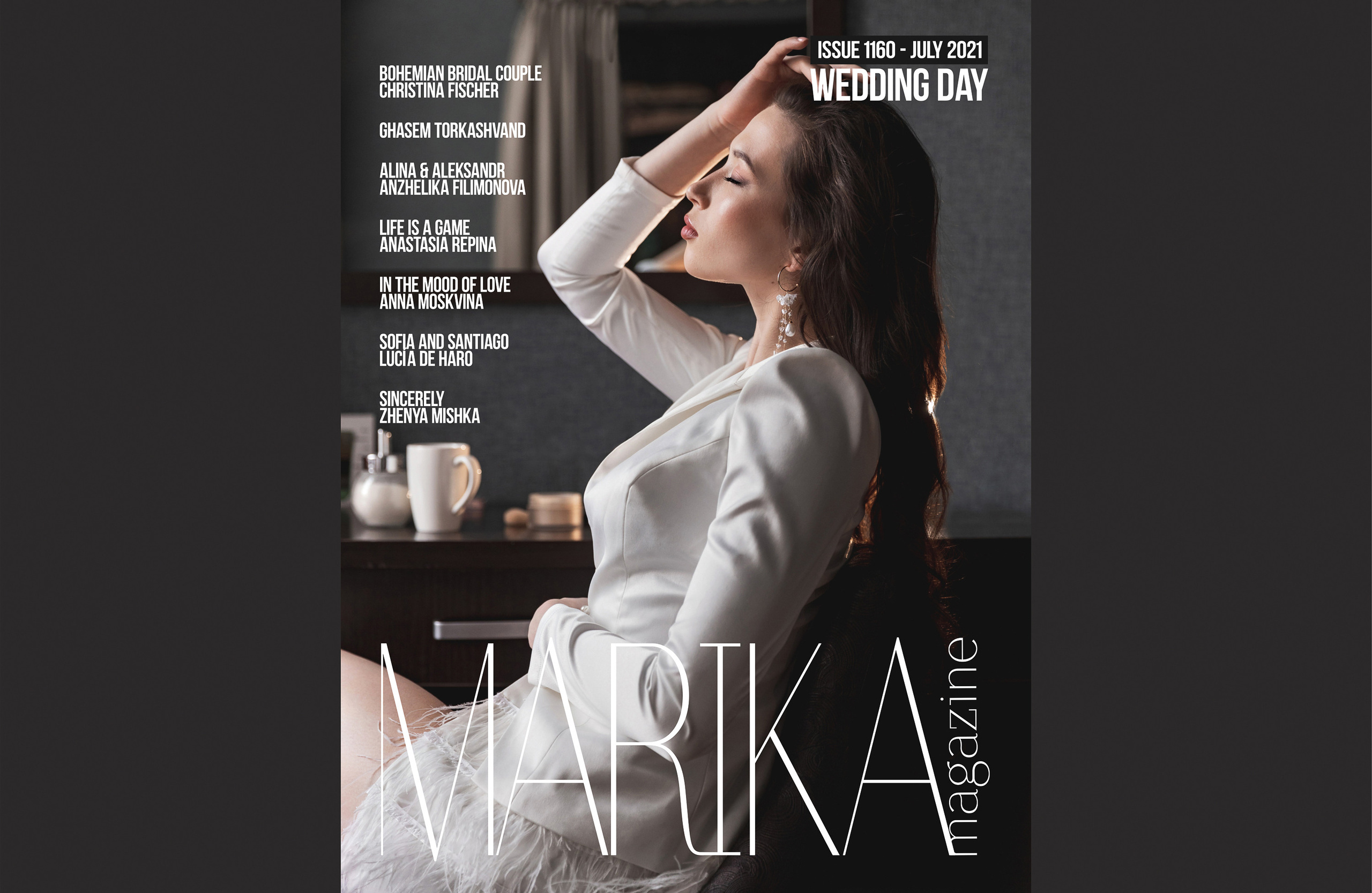 Главная. Phuket Photographer ✨ Anna Moskvina