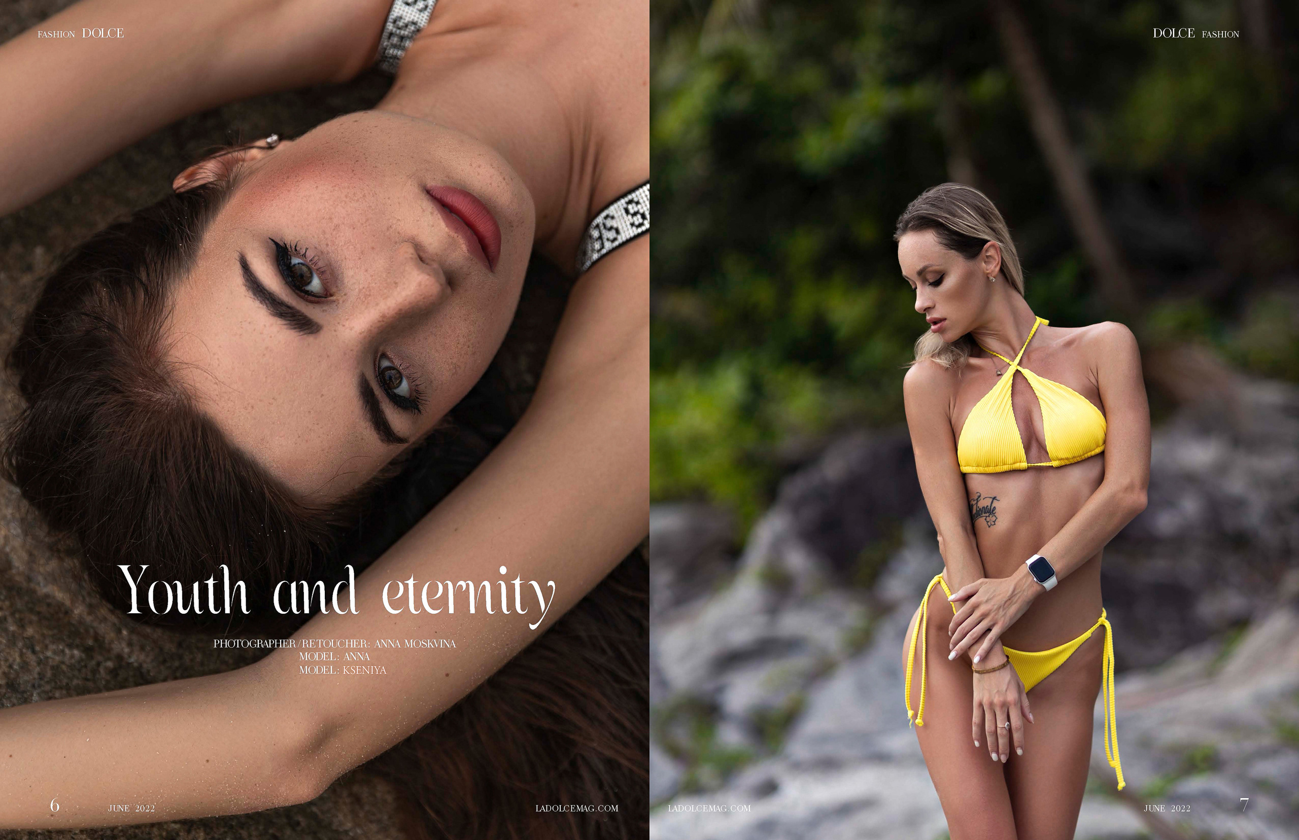 Phuket Photographer ✨ Anna Moskvina