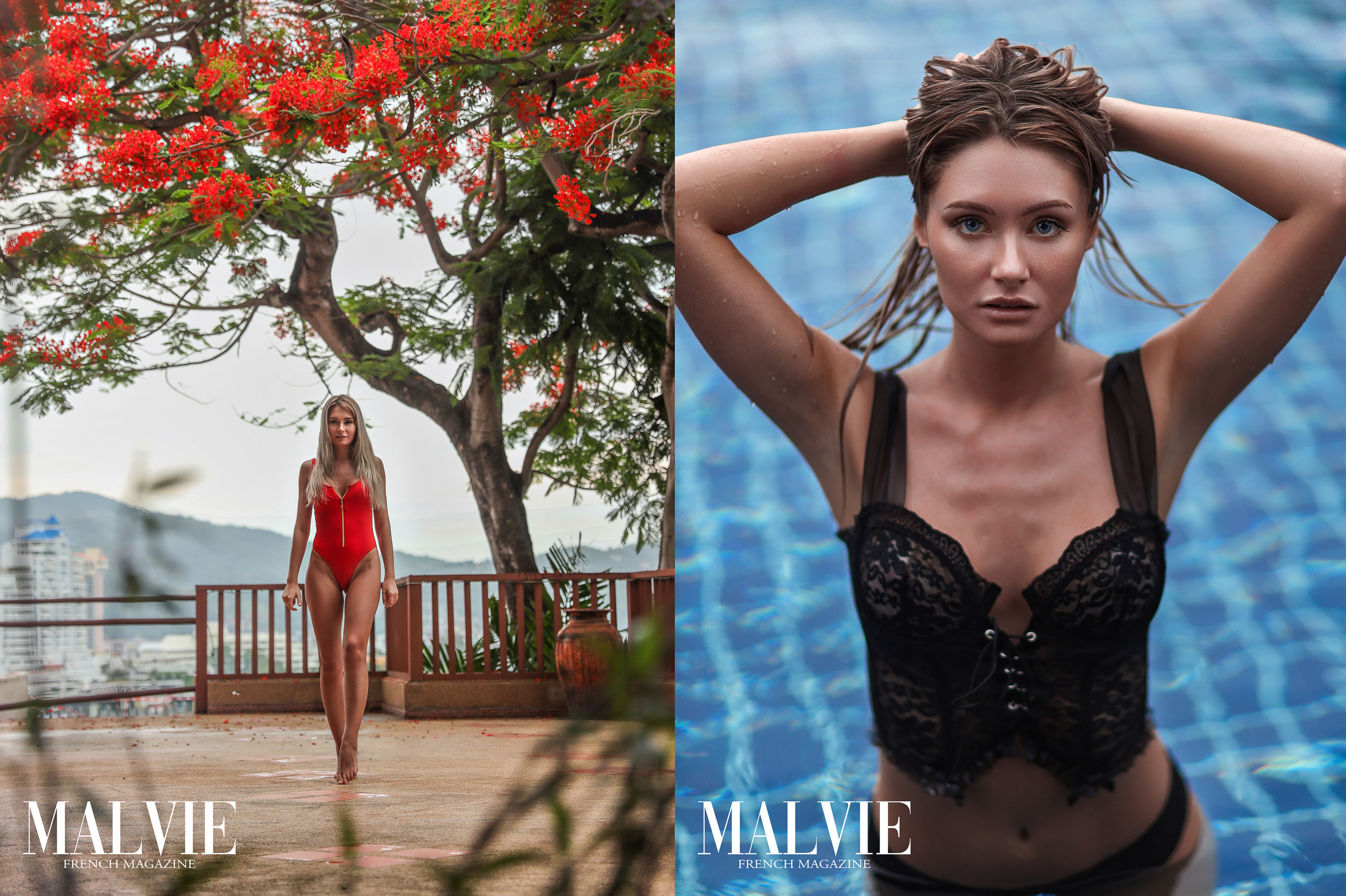 Phuket Photographer ✨ Anna Moskvina