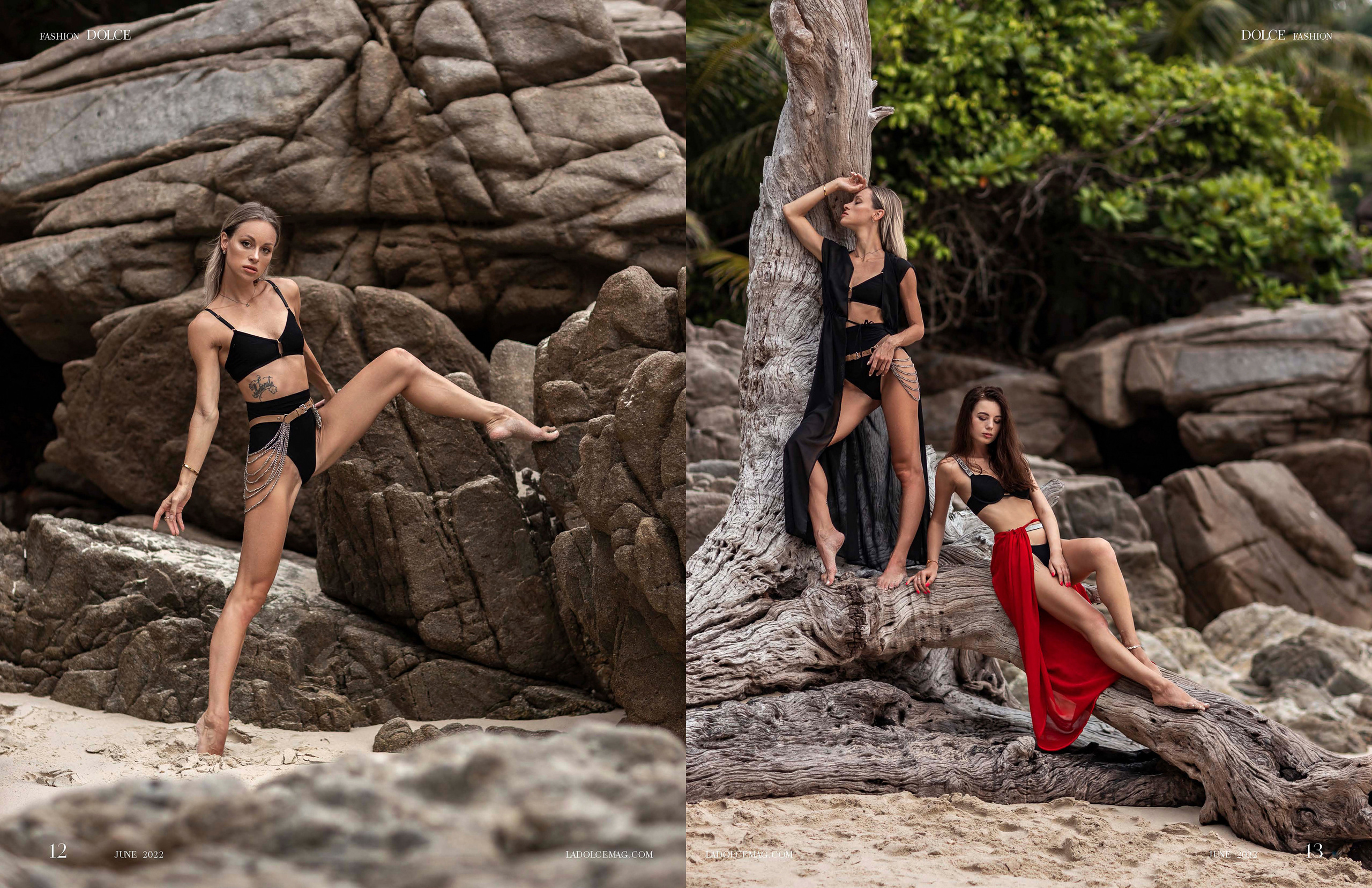 Phuket Photographer ✨ Anna Moskvina