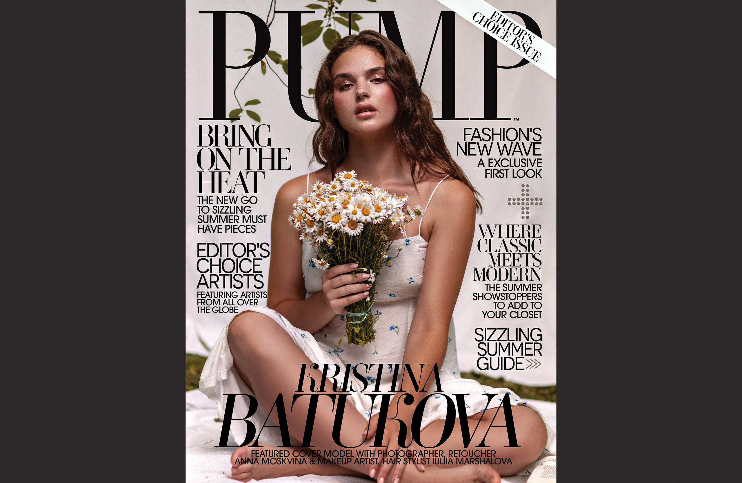 Phuket Photographer ✨ Anna Moskvina