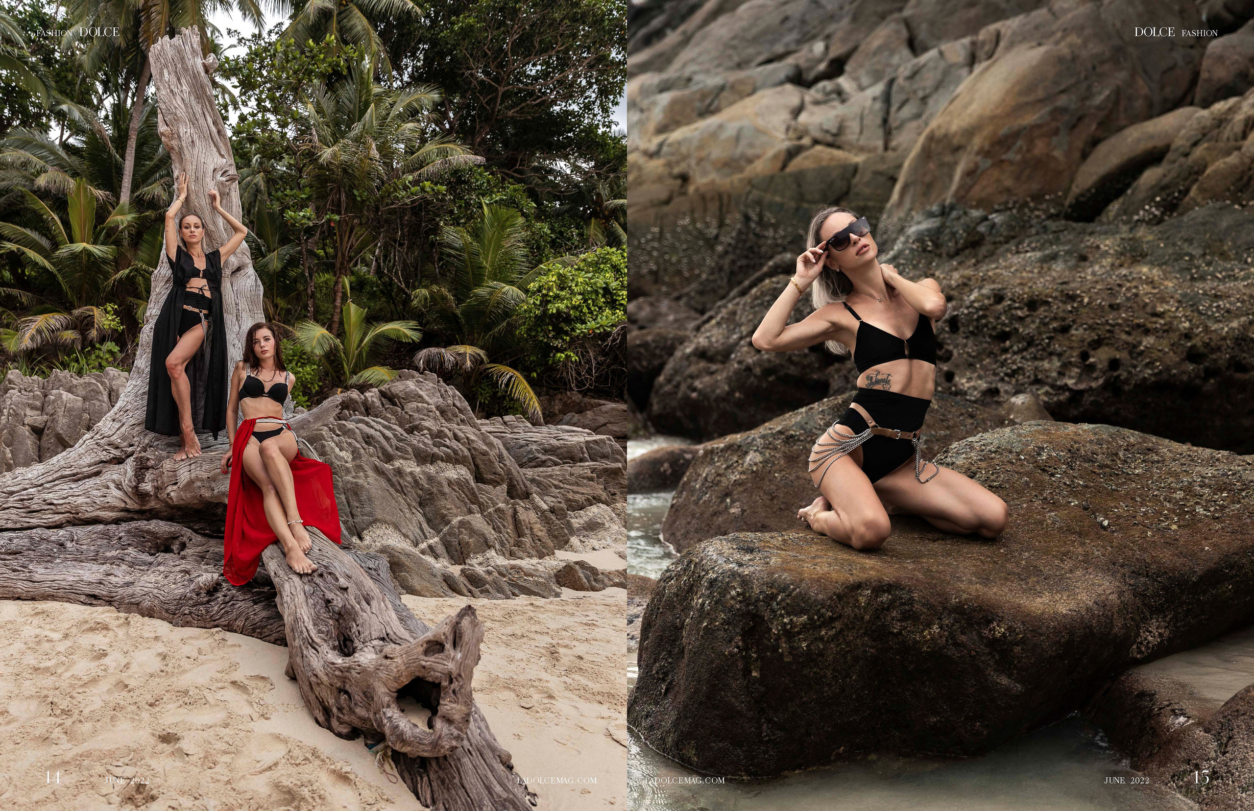 Phuket Photographer ✨ Anna Moskvina