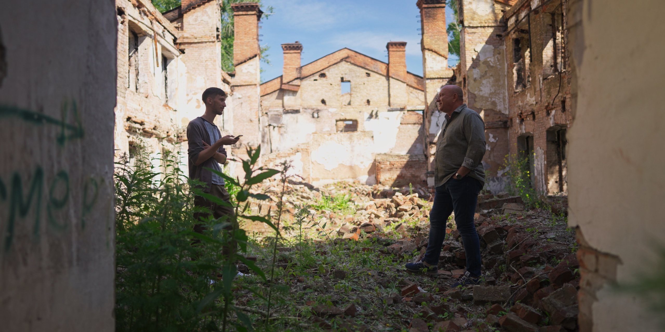 Полифония. Василий Буйлов|Vasilii Builov