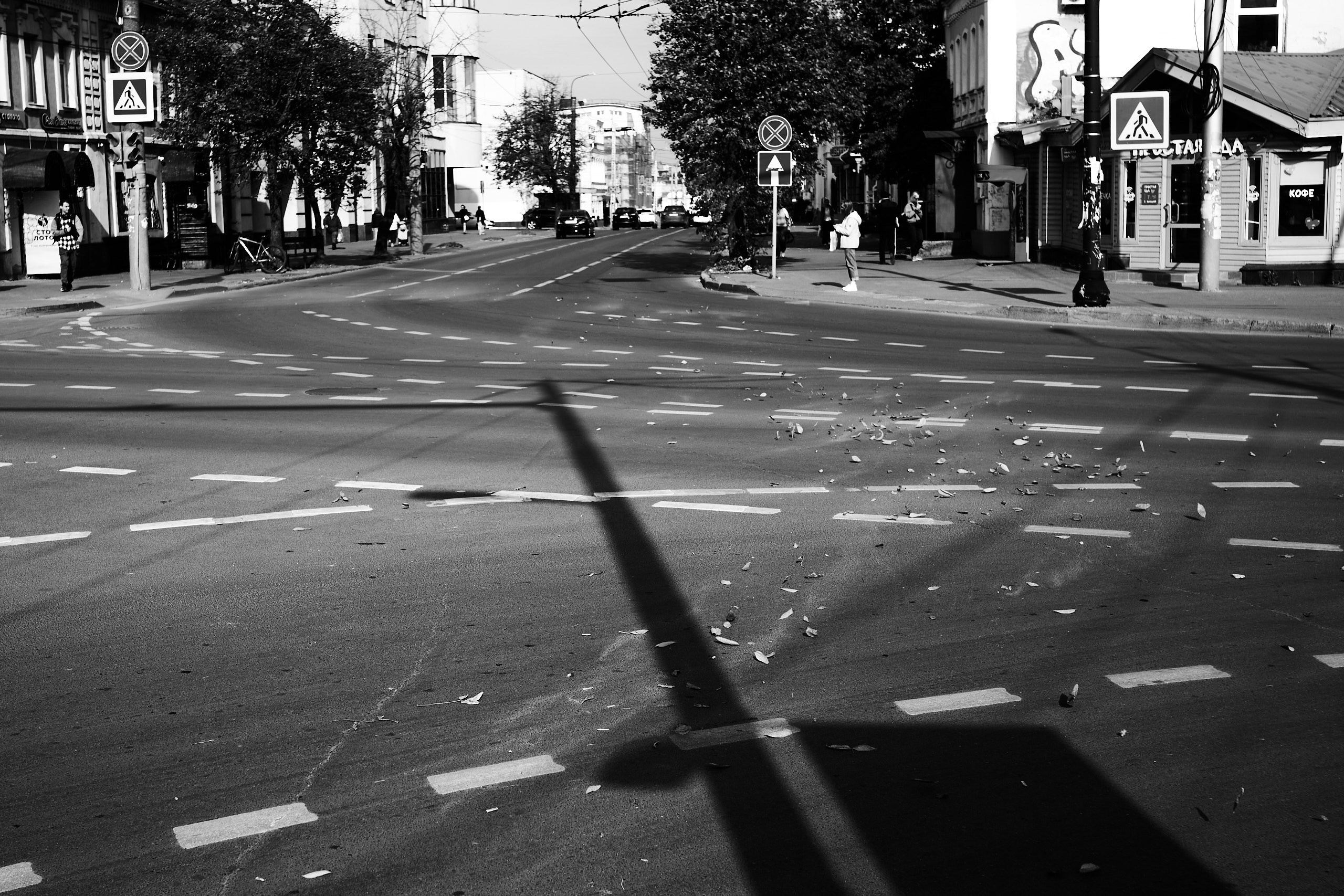 Черно белые снимки. Александр Кондаков — фотограф и видеограф в Иваново