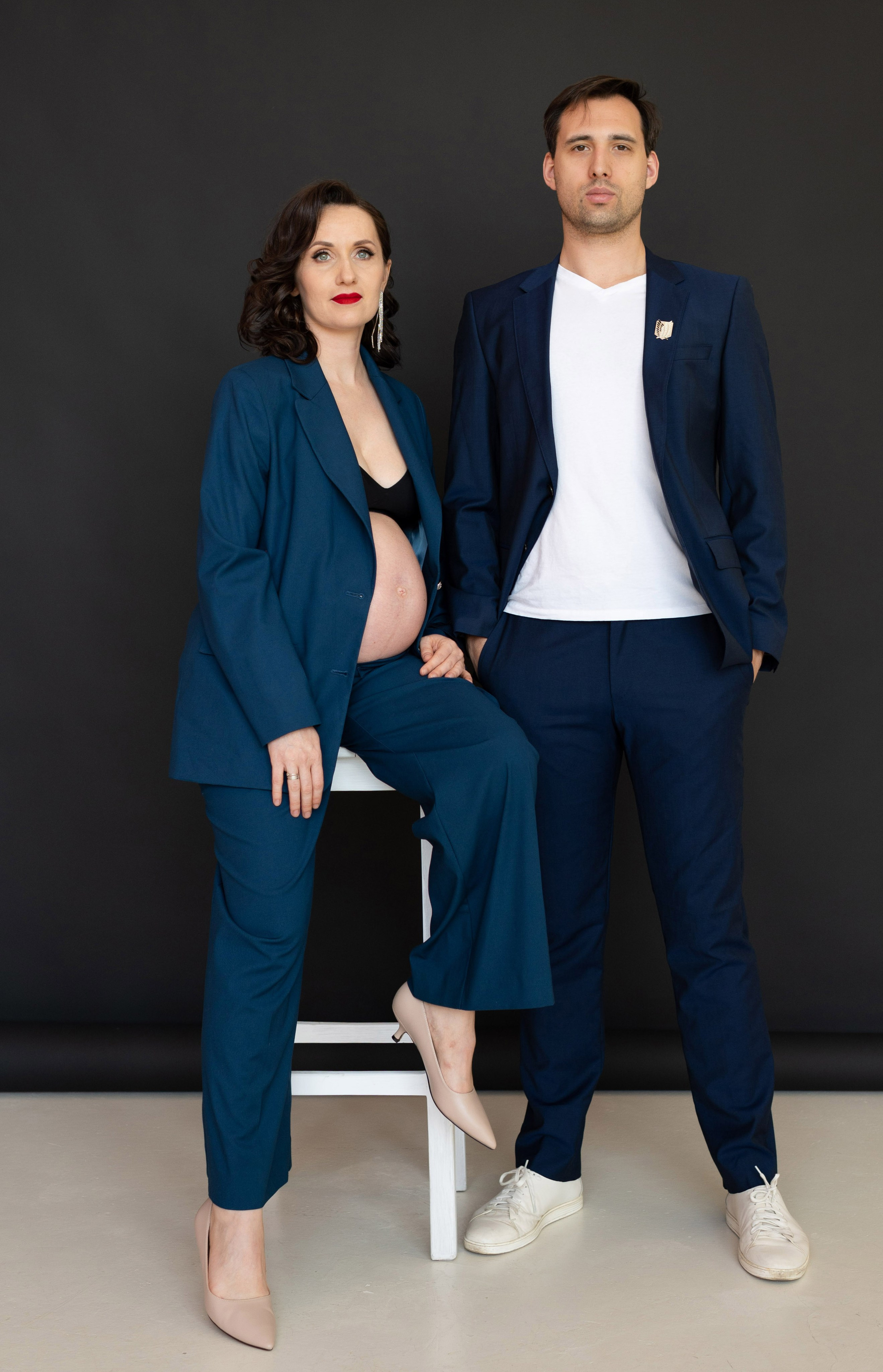 Воздушный и деловой стиль. Портретный, семейный и свадебный фотограф в Санкт-Петербурге и в Пушкине Ширяев Денис