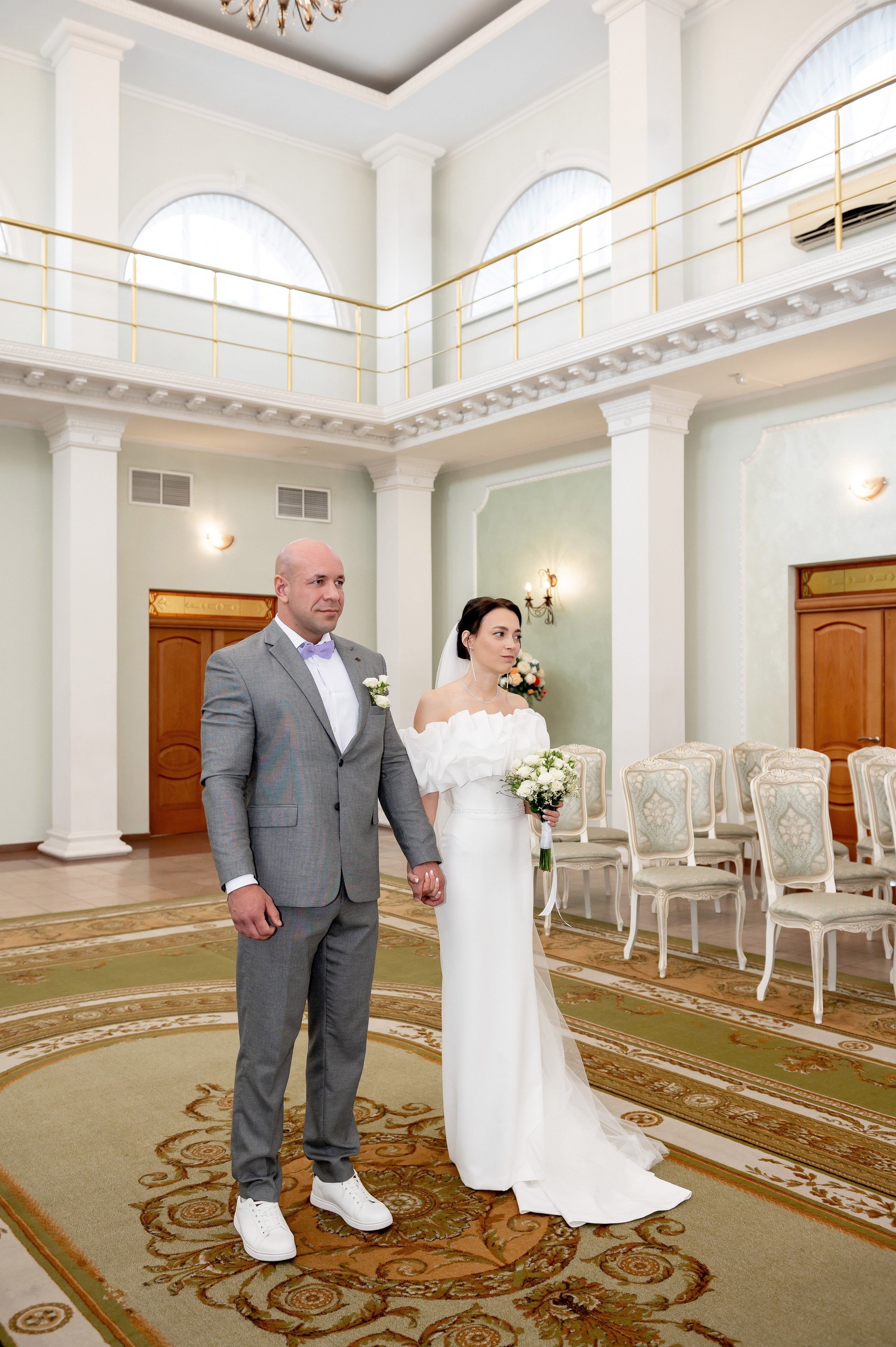 Летняя свадьба В Санкт-Петербурге и красивой выездной регистрацией Даши и Саши. Воздушная свадебная фотосессия в Петербурге. Портретный, семейный и свадебный фотограф в Санкт-Петербурге и в Пушкине Ширяев Денис