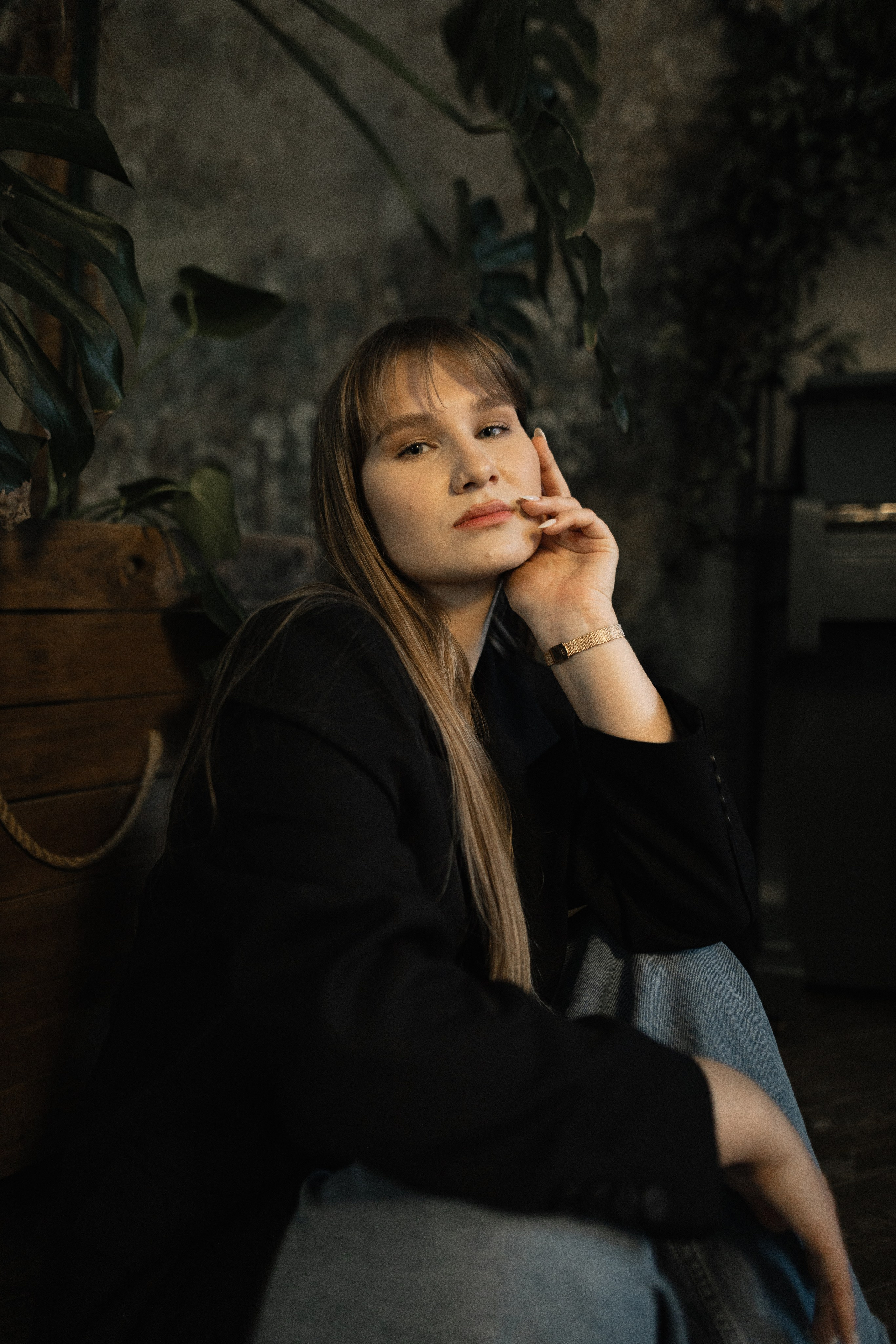 Courage. Евгения Волошина Фотограф Москва / Белгород