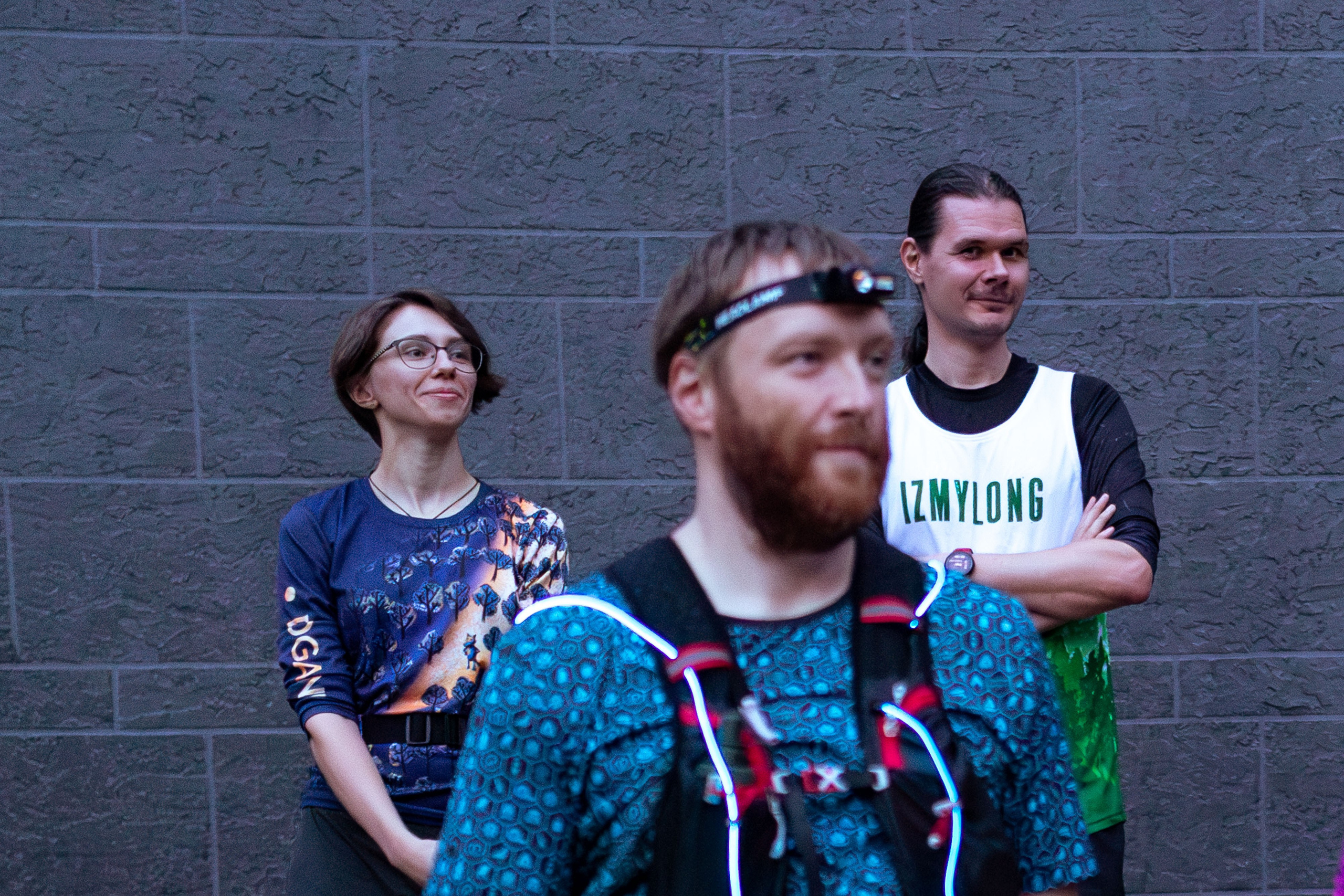 Ночная Капибара 4.0. Фотограф в Москве Андрей Поташов «Photashov»