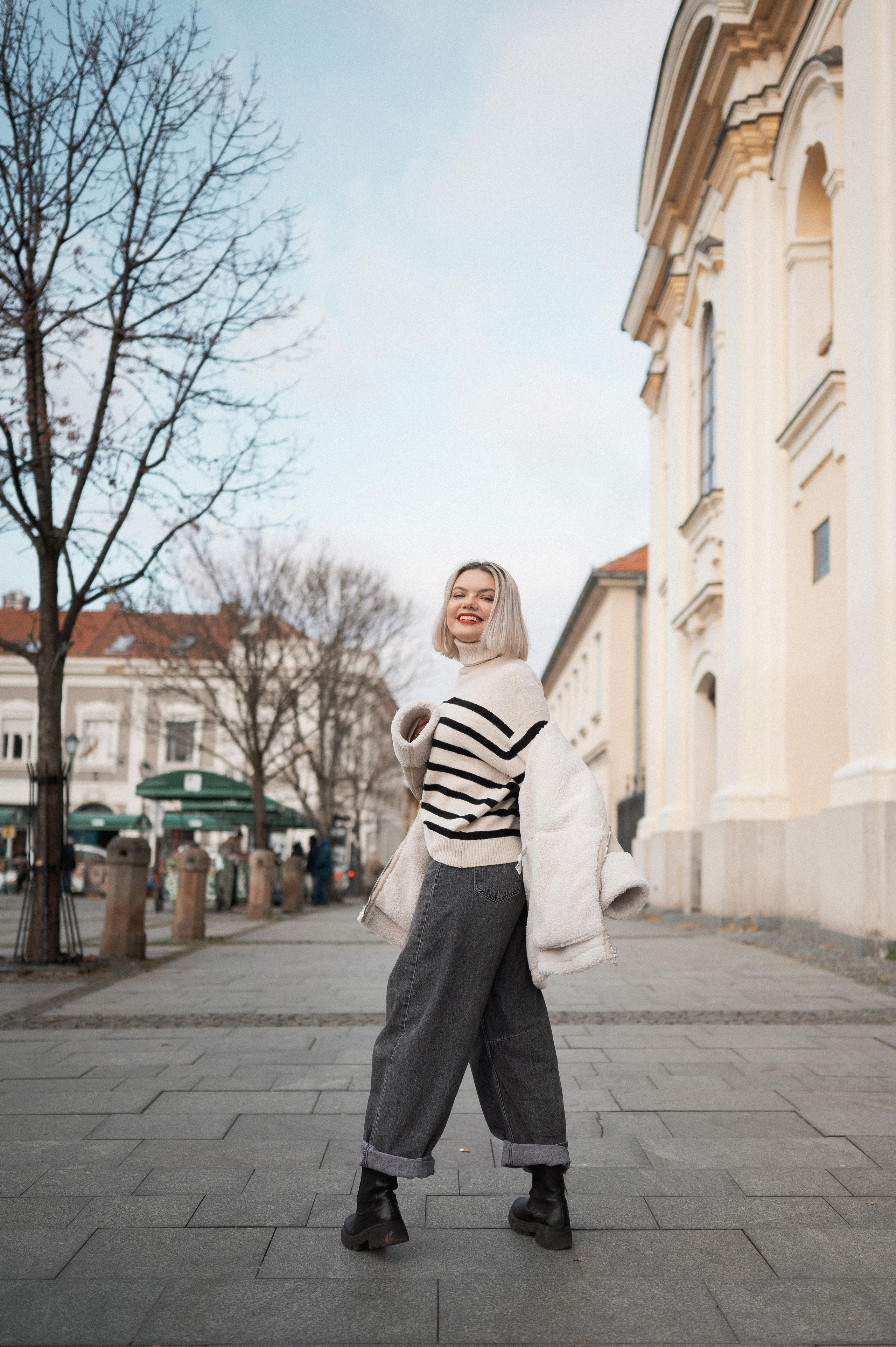 АЛИСА И НОВЫЙ ГОД. Фотограф в Белграде Чугреева Елена