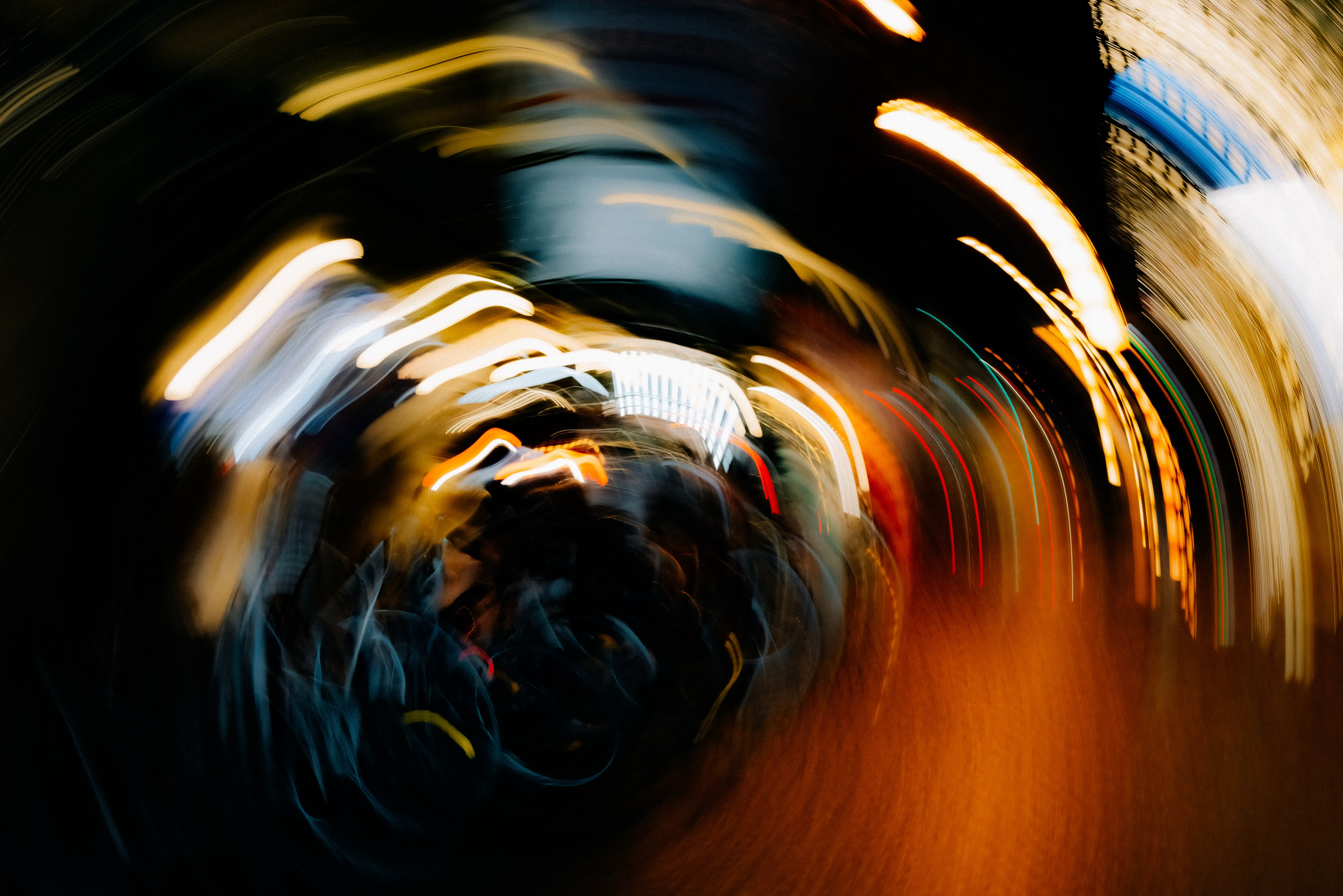 ART. Если ты на Земле — звони