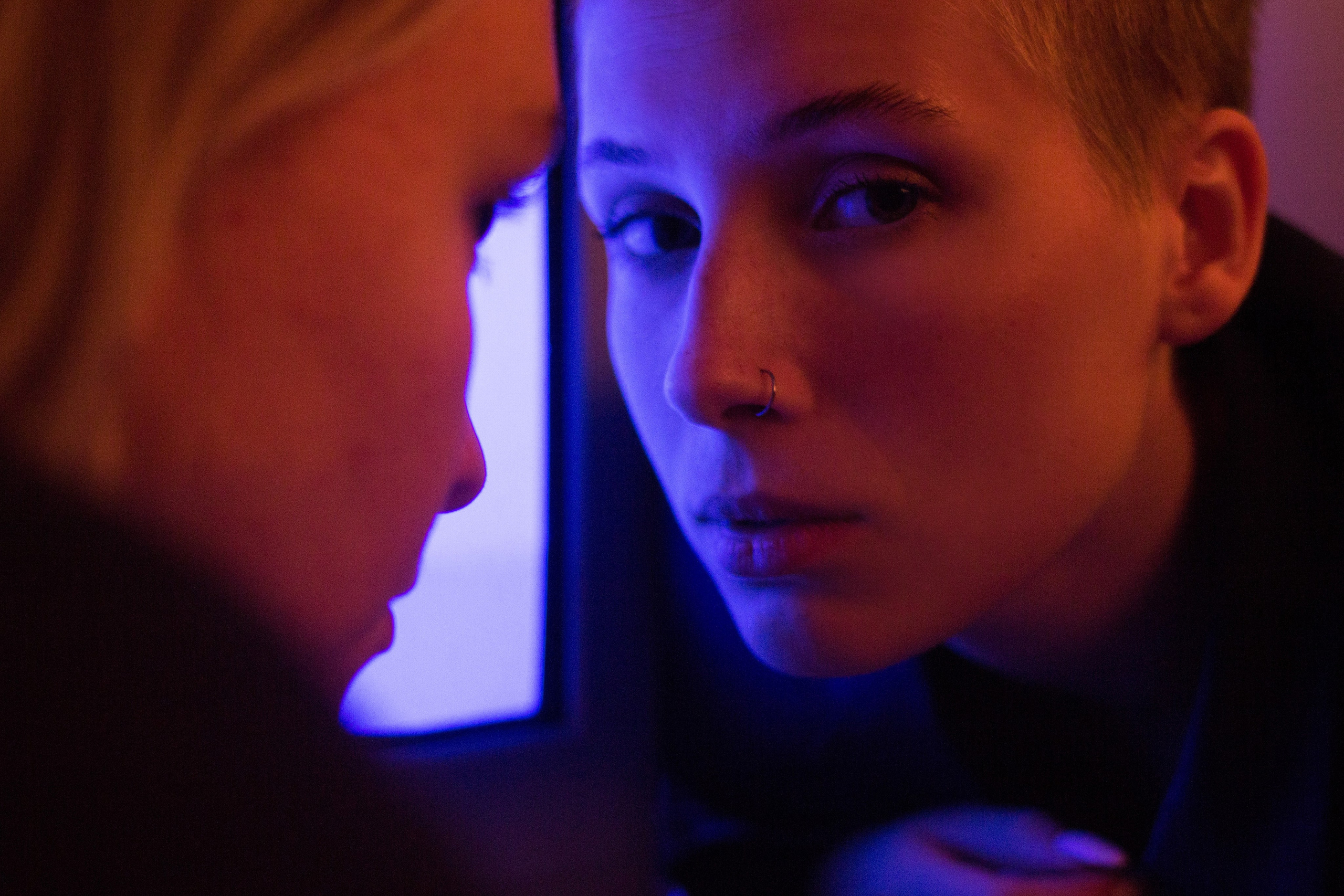 Photographer Alina Skitovich