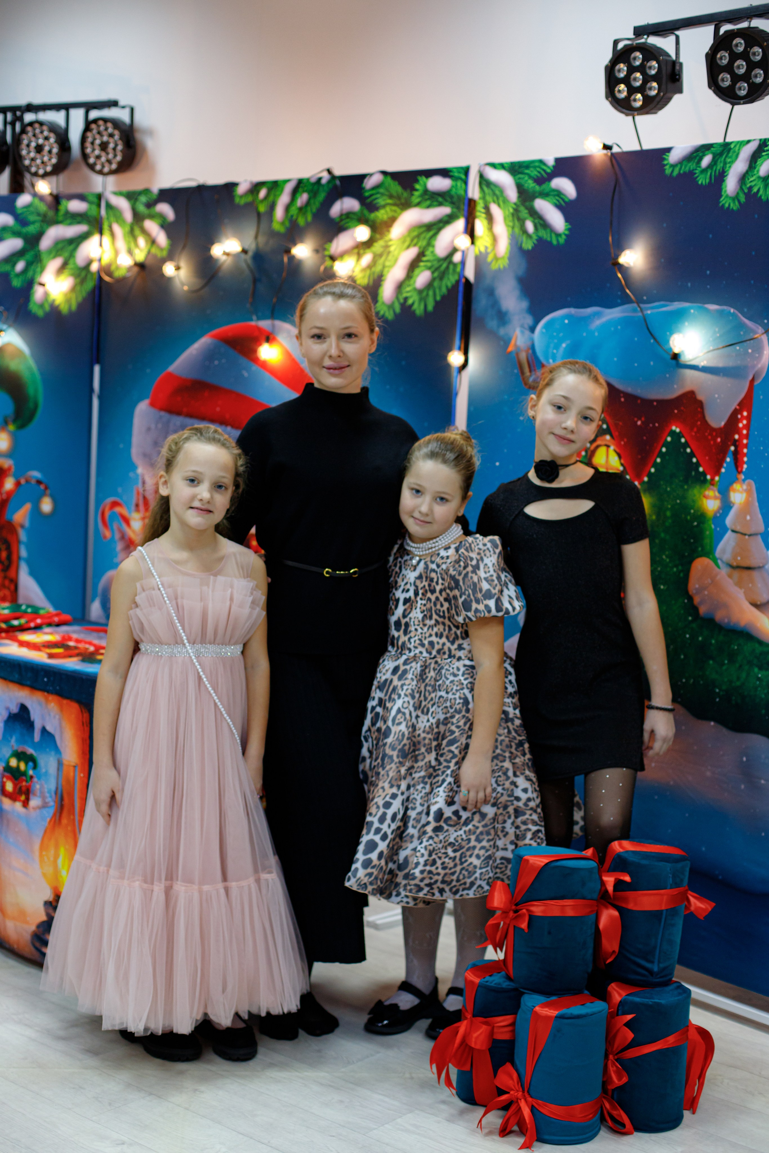 Happy new year / part2. Photokarish