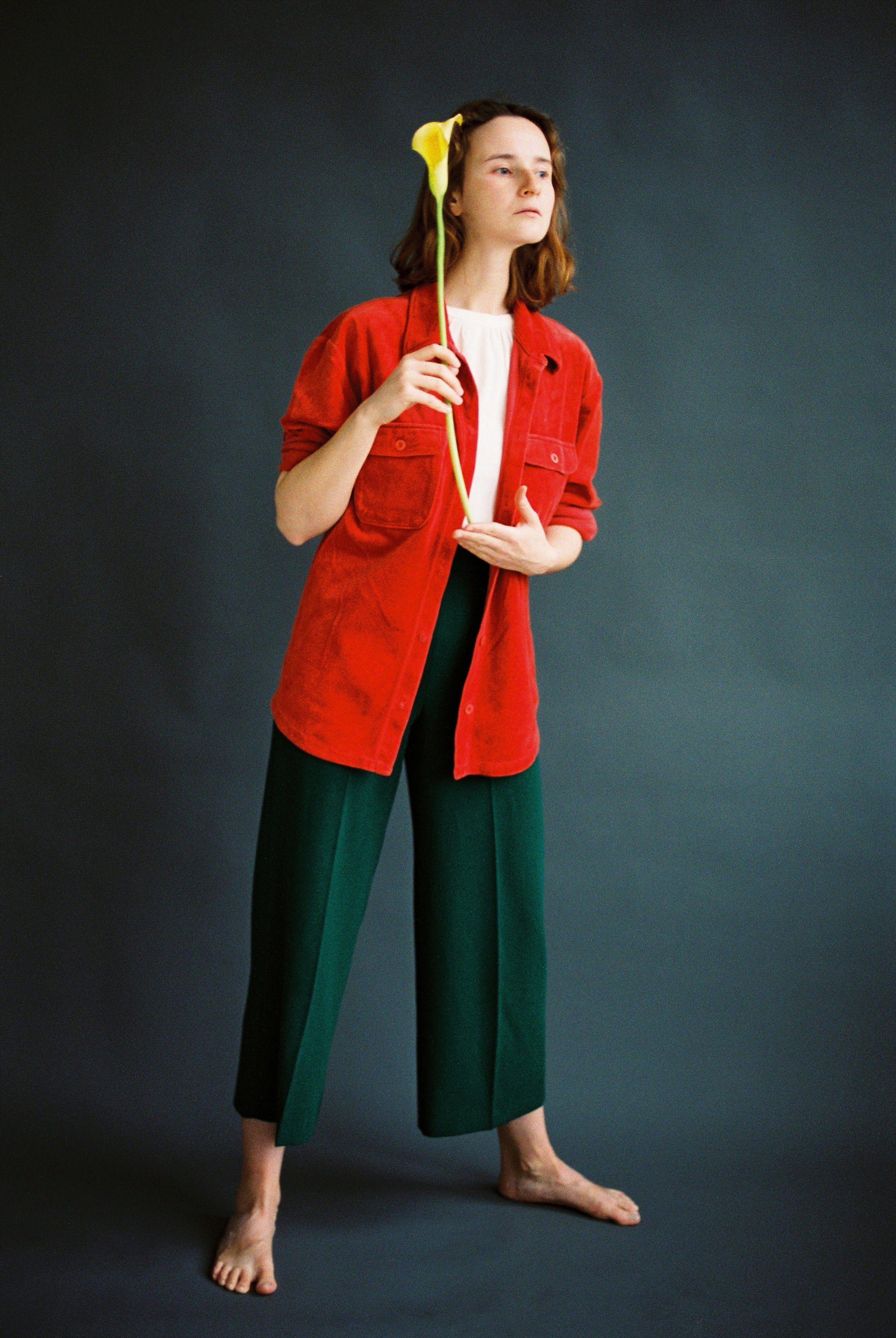Photographer NASTYA MIRONIV