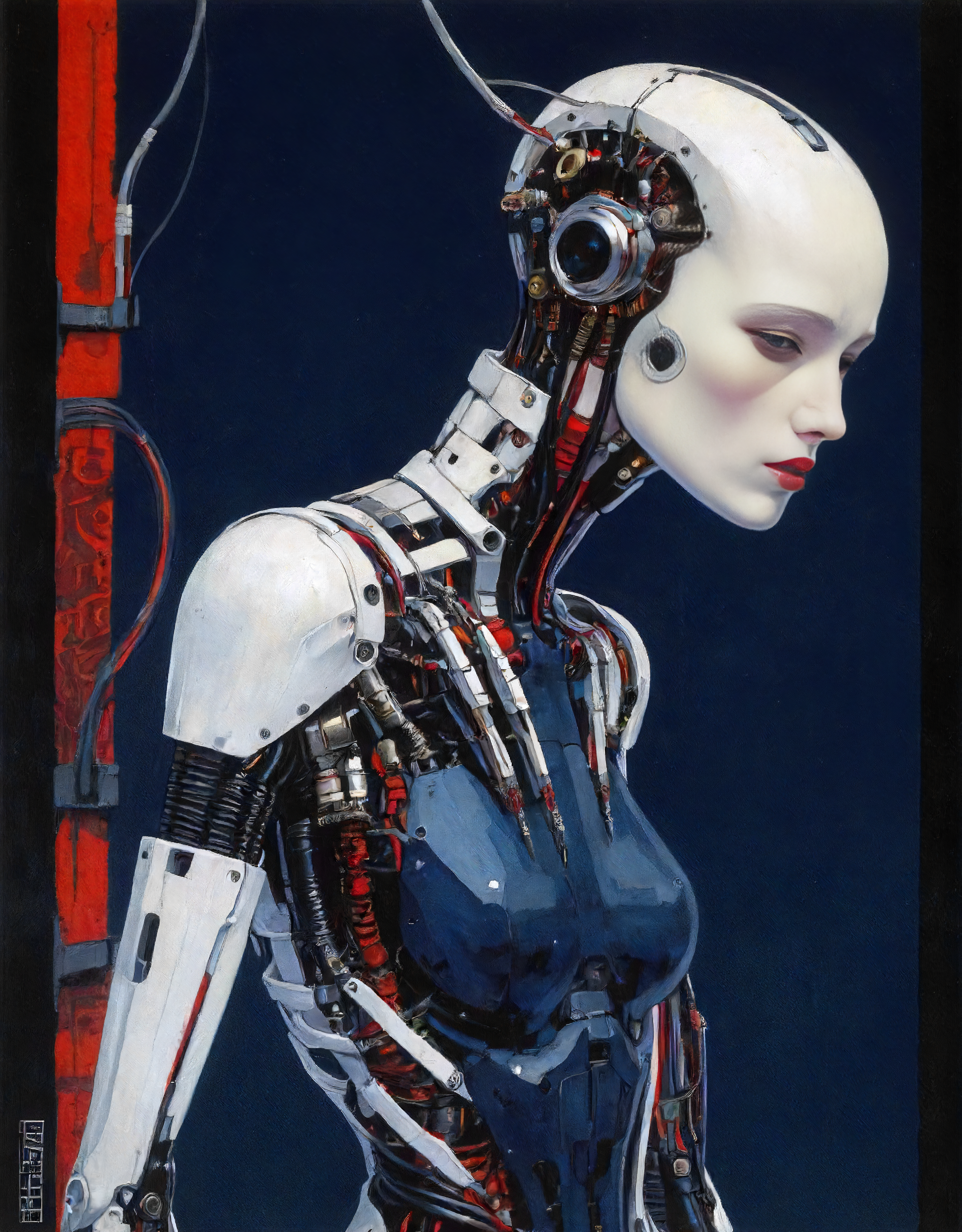 Постеры. Портретный фотограф