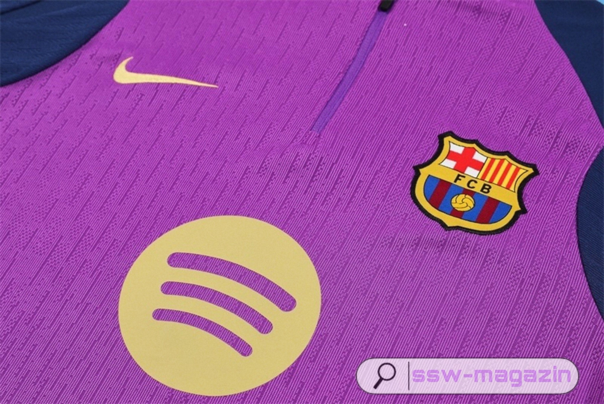 Костюм Barcelona. Футбольный магазин — ssw_magazin