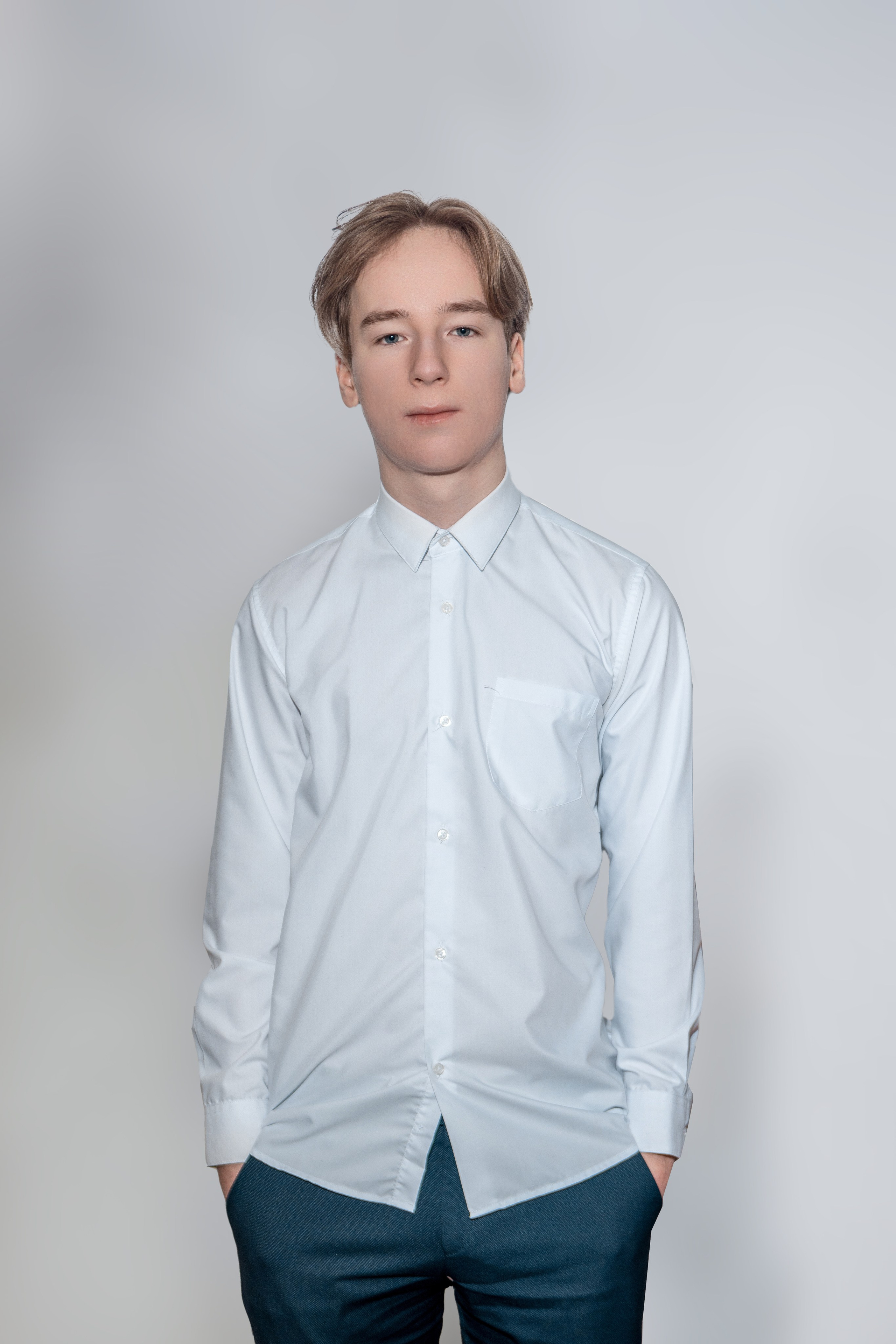 Школьная фотосъемка в Иваново. Фотокниги и выпускные альбомы в Иваново