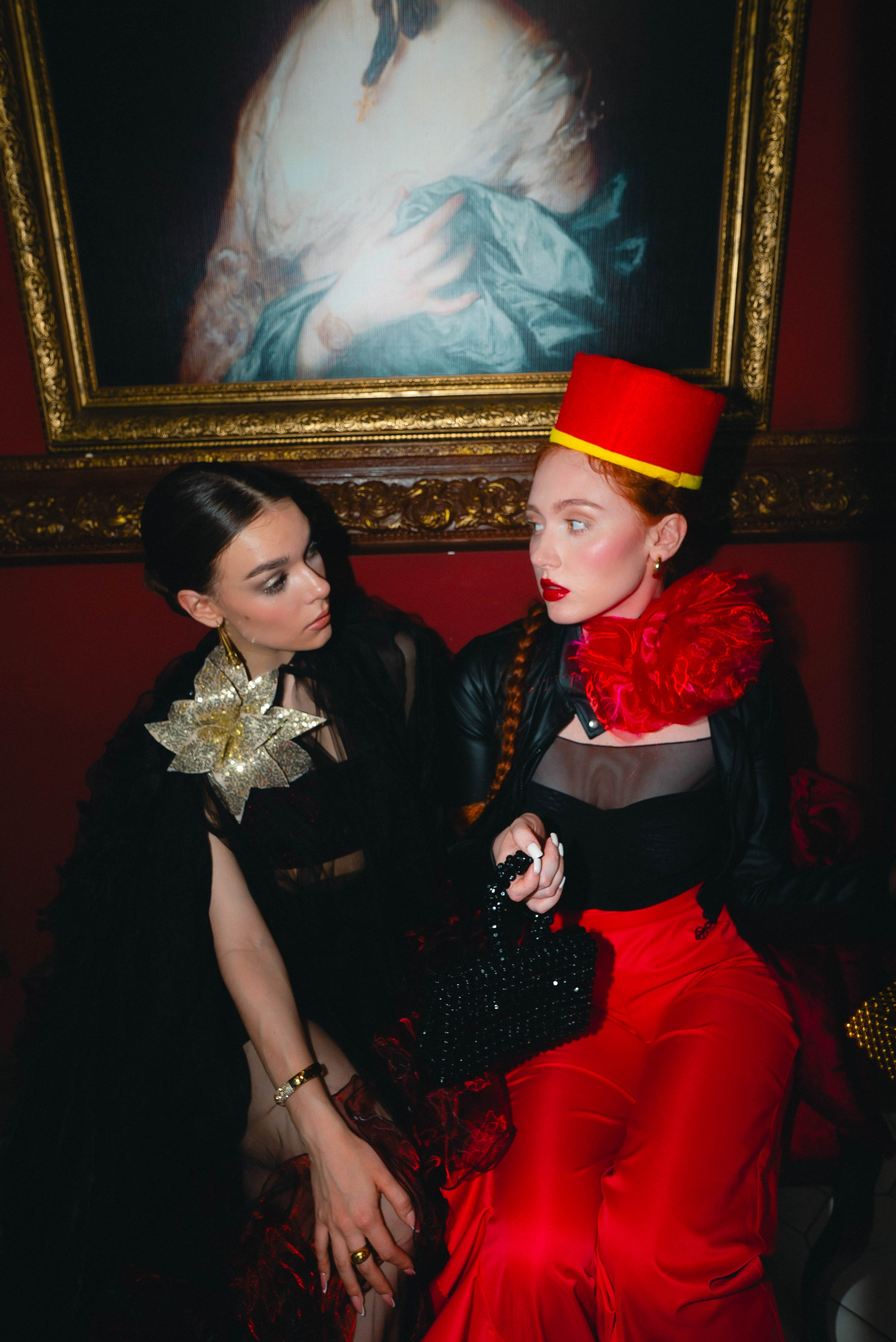 Fashion. Кузнецова Василиса | Smotrydushoy