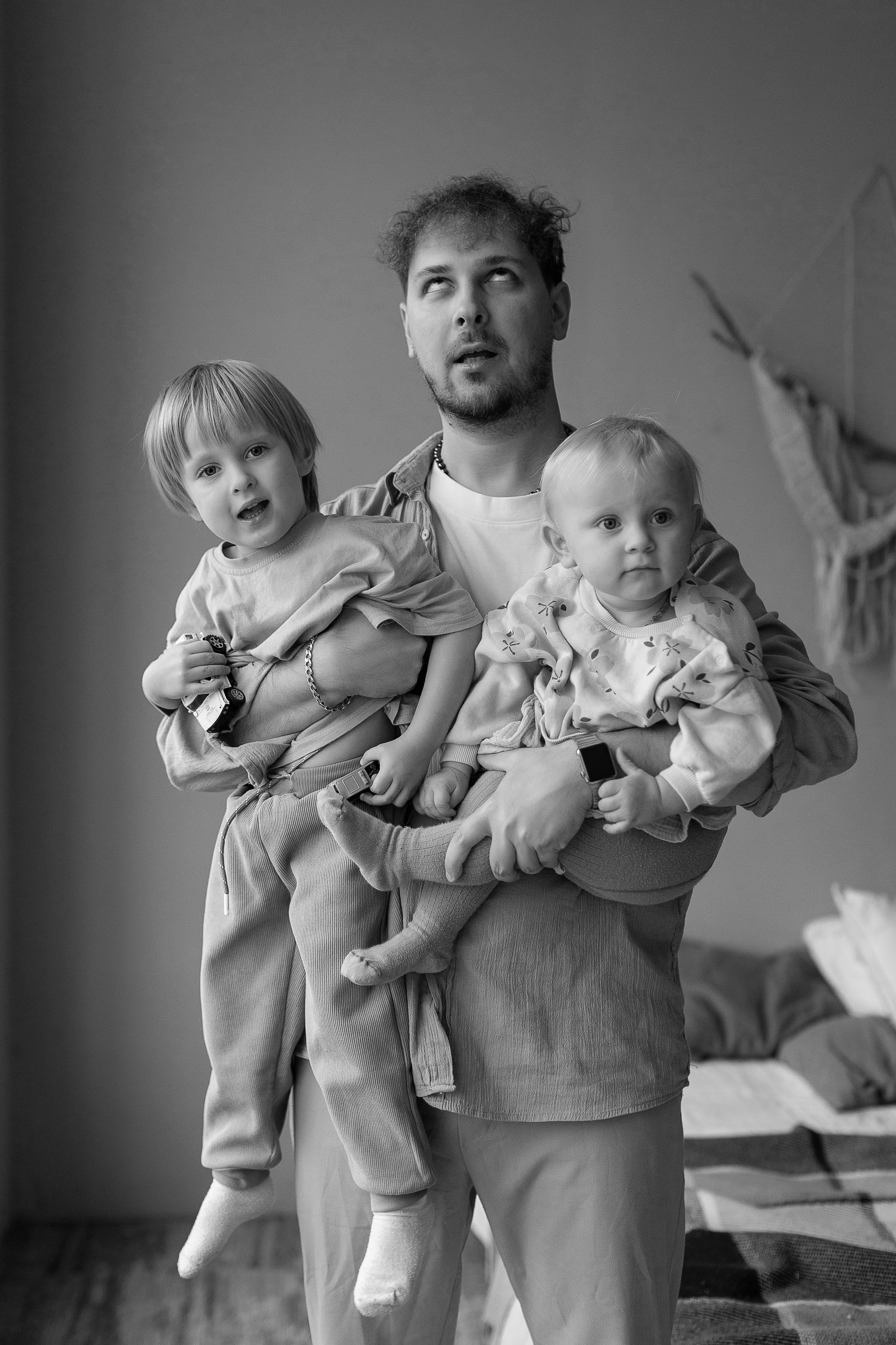 ОБО МНЕ. Свадебный фотограф Дмитрий Воробьев Ярославль