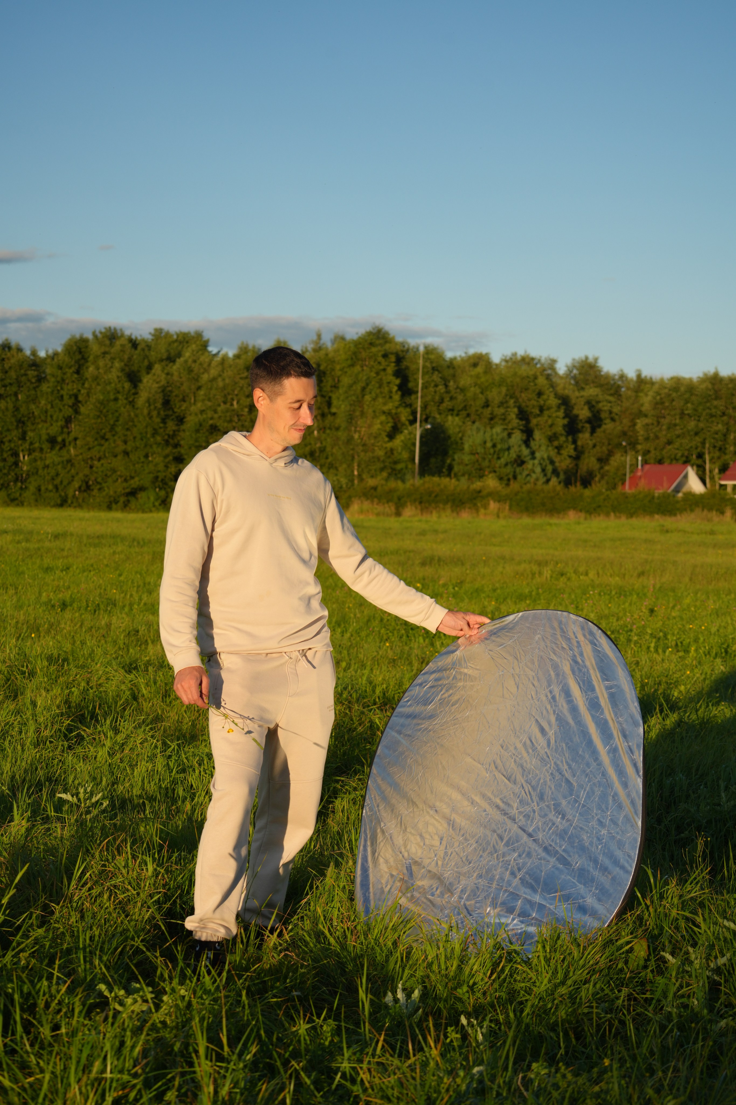 #backstage со съёмок команды в загородном доме. Портретный фотограф в Санкт-Петербурге Дмитриева Наталия