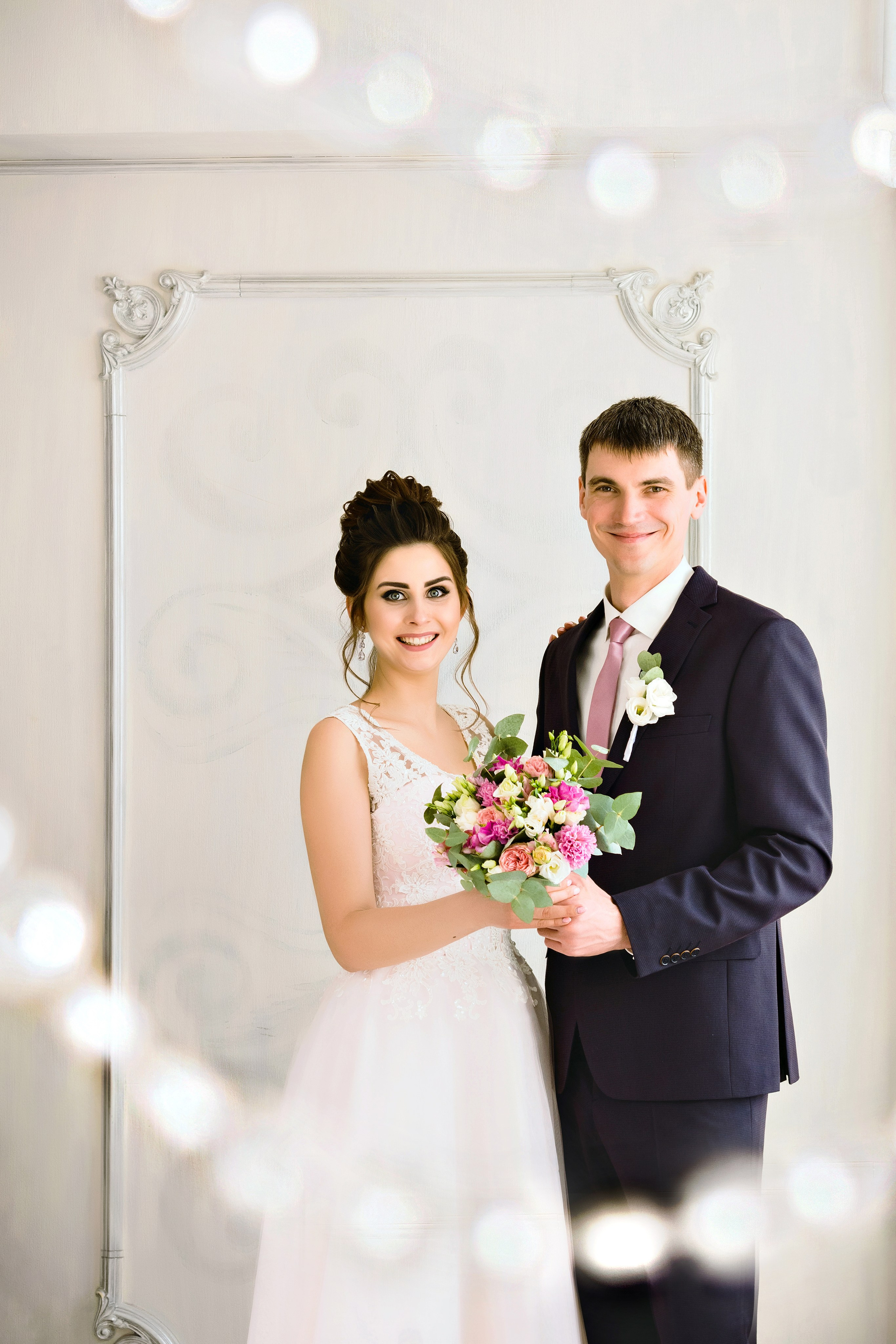 Свадебный и семейный фотограф в г. Краснодар Екатерина Зверева