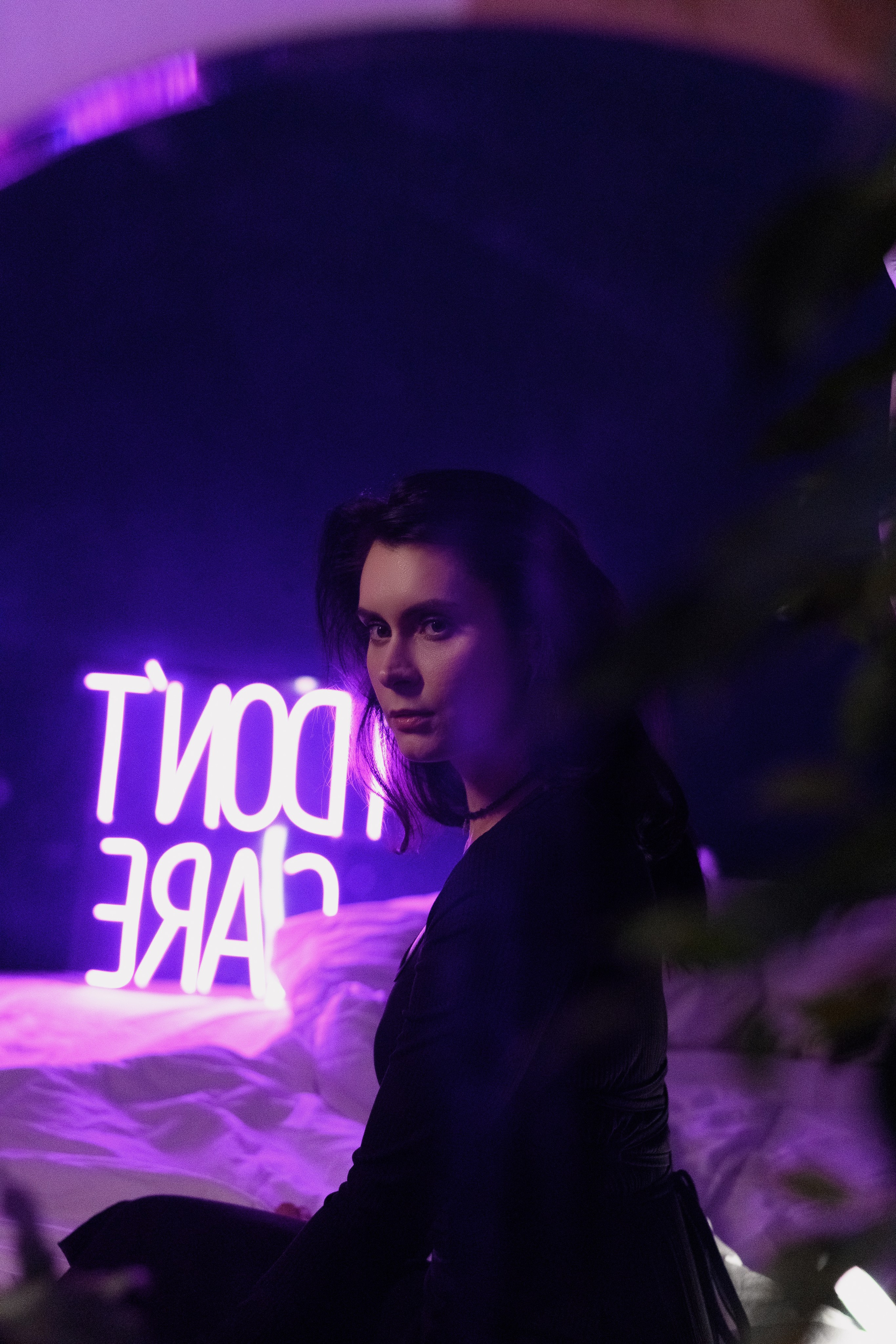 Проект «Быть дома». Фотограф Дарья Мустафина, Тюмень