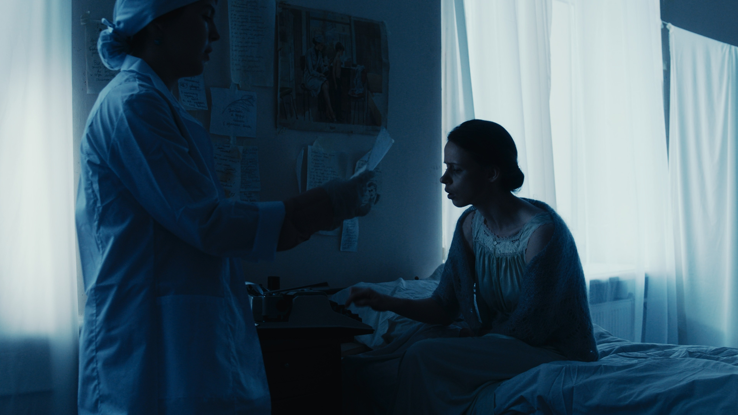 DOP portfolio. ILIA SYUTKIN