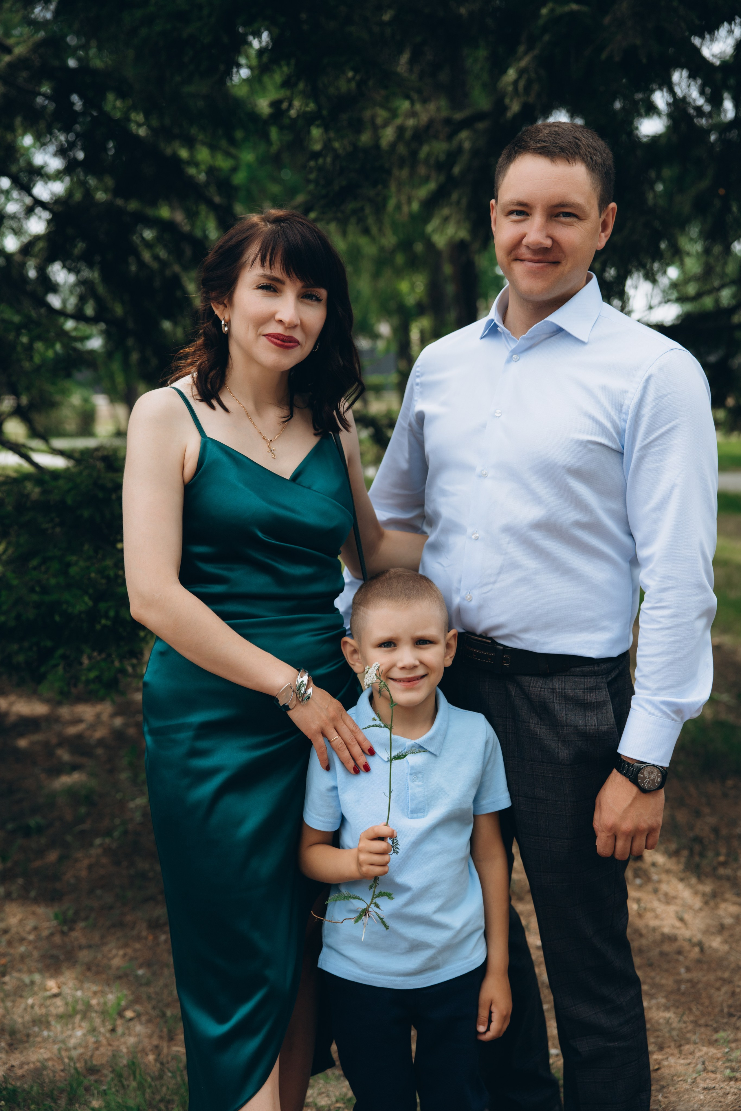 Алексей & Олеся. Свадебный, семейный фотограф в Иркутске Светлана Макаричева