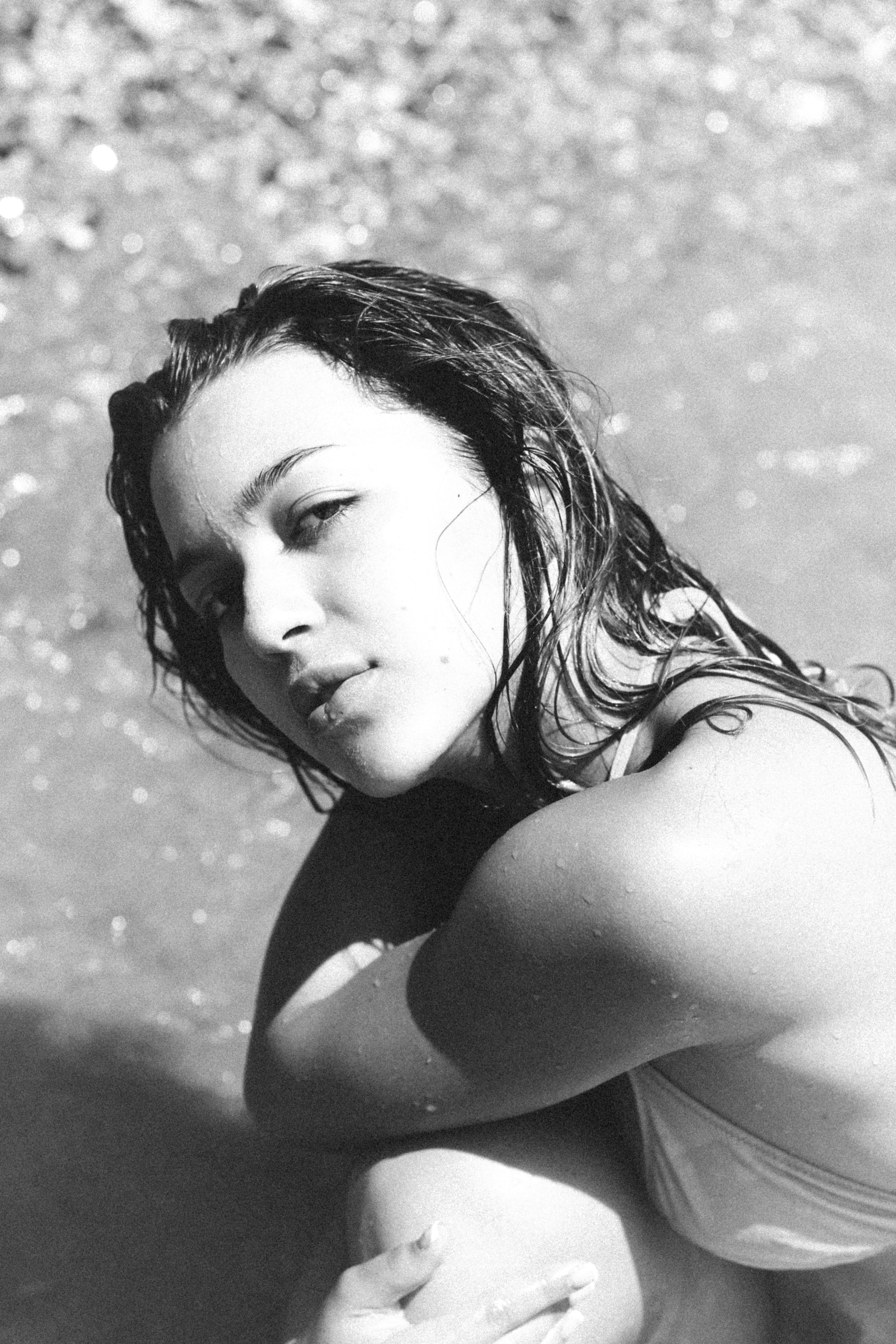 Екатерина Шершнева, фотограф в Москве