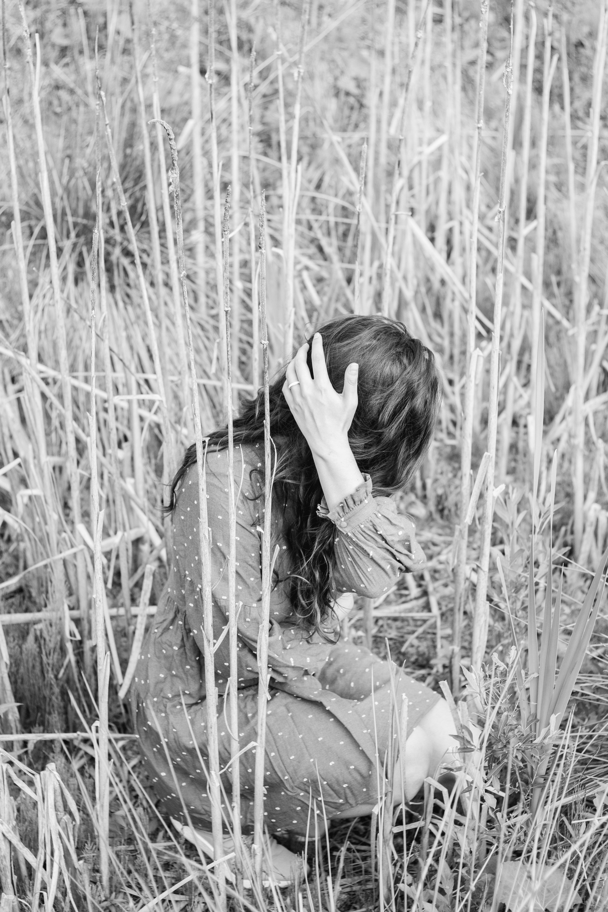 Shunya. Kristina Sergeeva