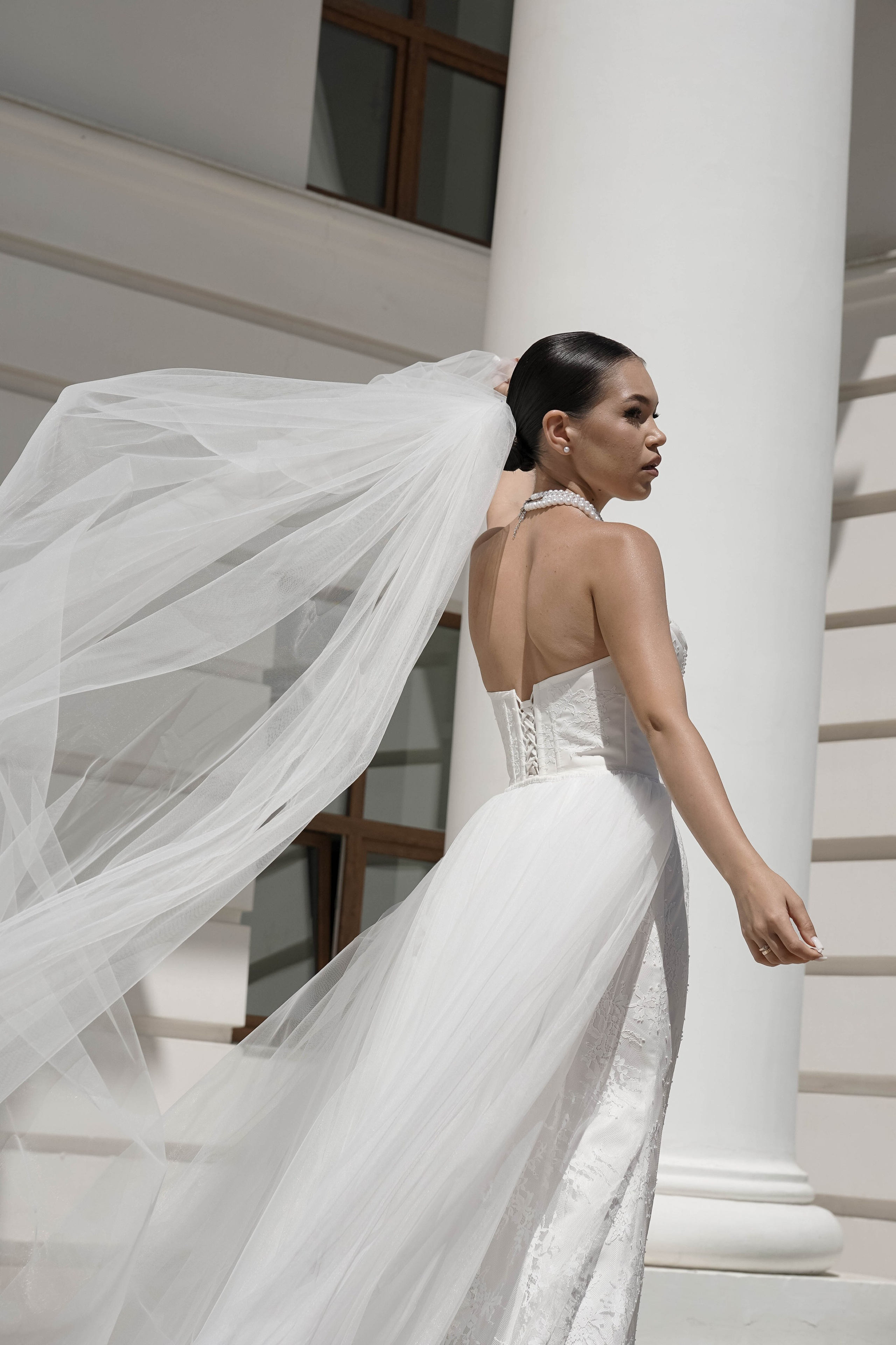 KALASHNIKOV LEONID production