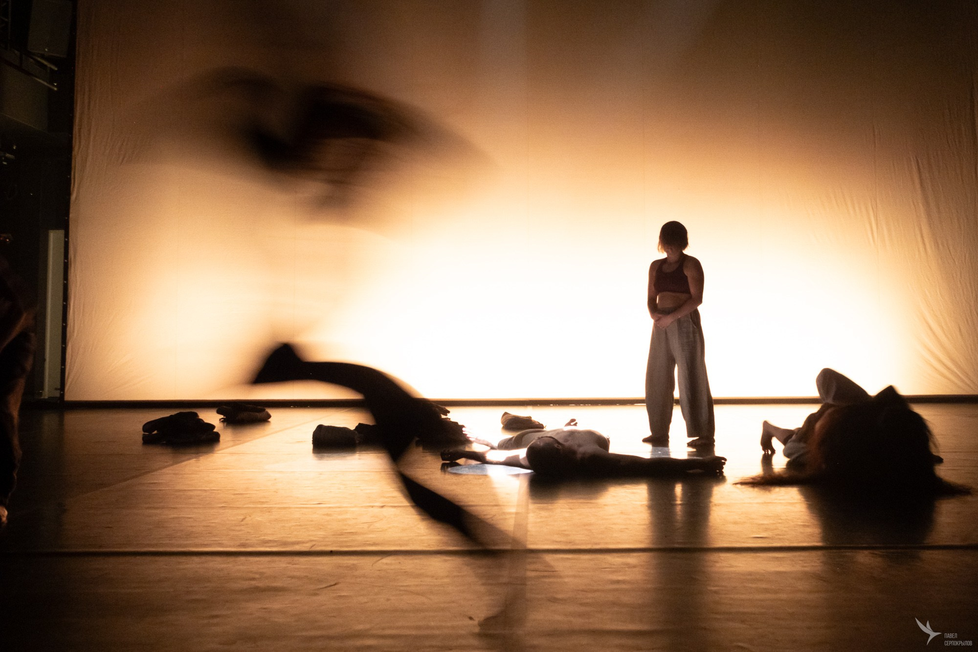 Физический театр «balballar». Объединение «Алиф». Репортажный фотограф в Казани Павел Серпокрылов
