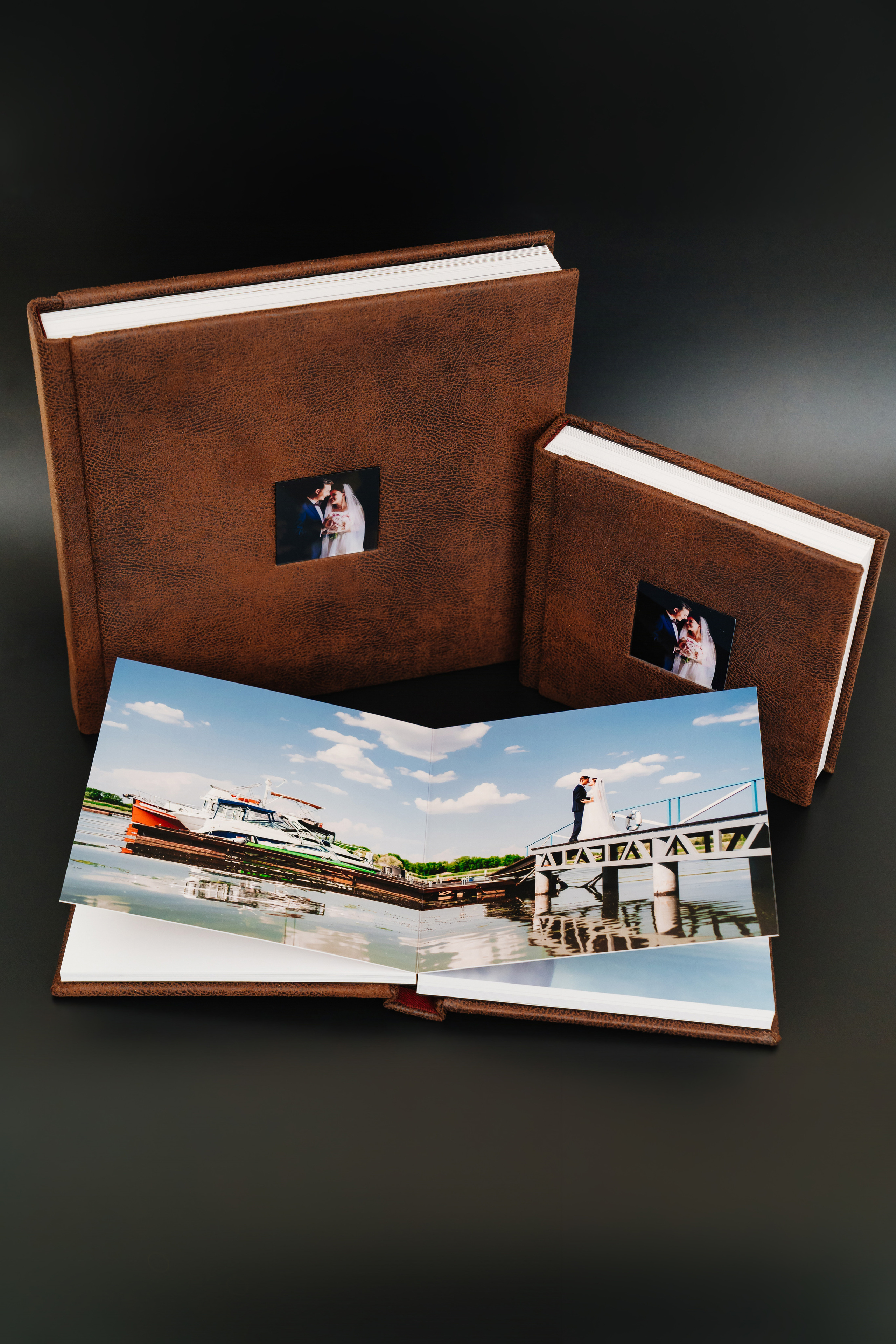 Изготовление фотокниг. Свадебный и семейный фотограф в Ростове-на-Дону. Андрей Сайфутдинов