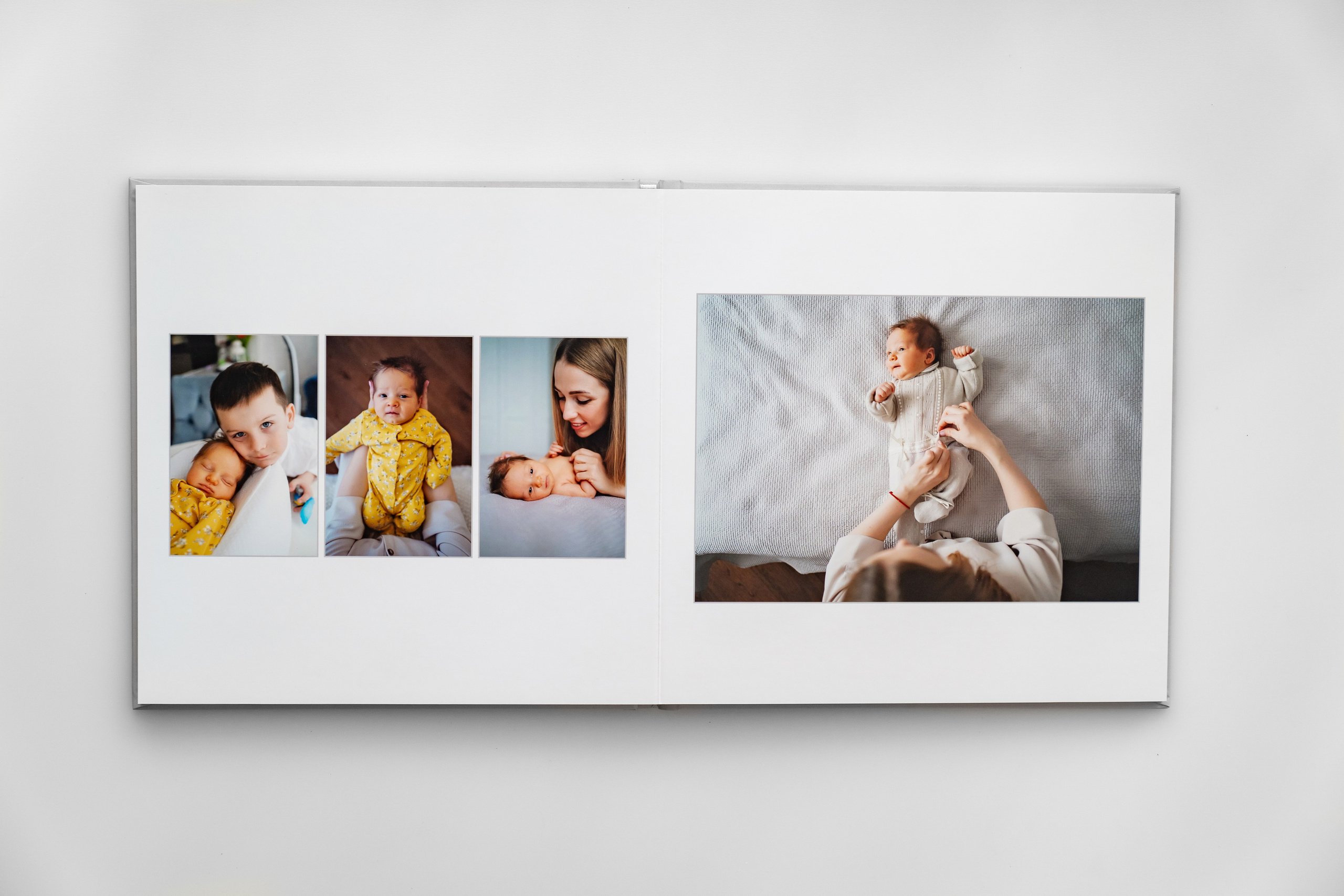 Изготовление фотокниг. Свадебный и семейный фотограф в Ростове-на-Дону. Андрей Сайфутдинов