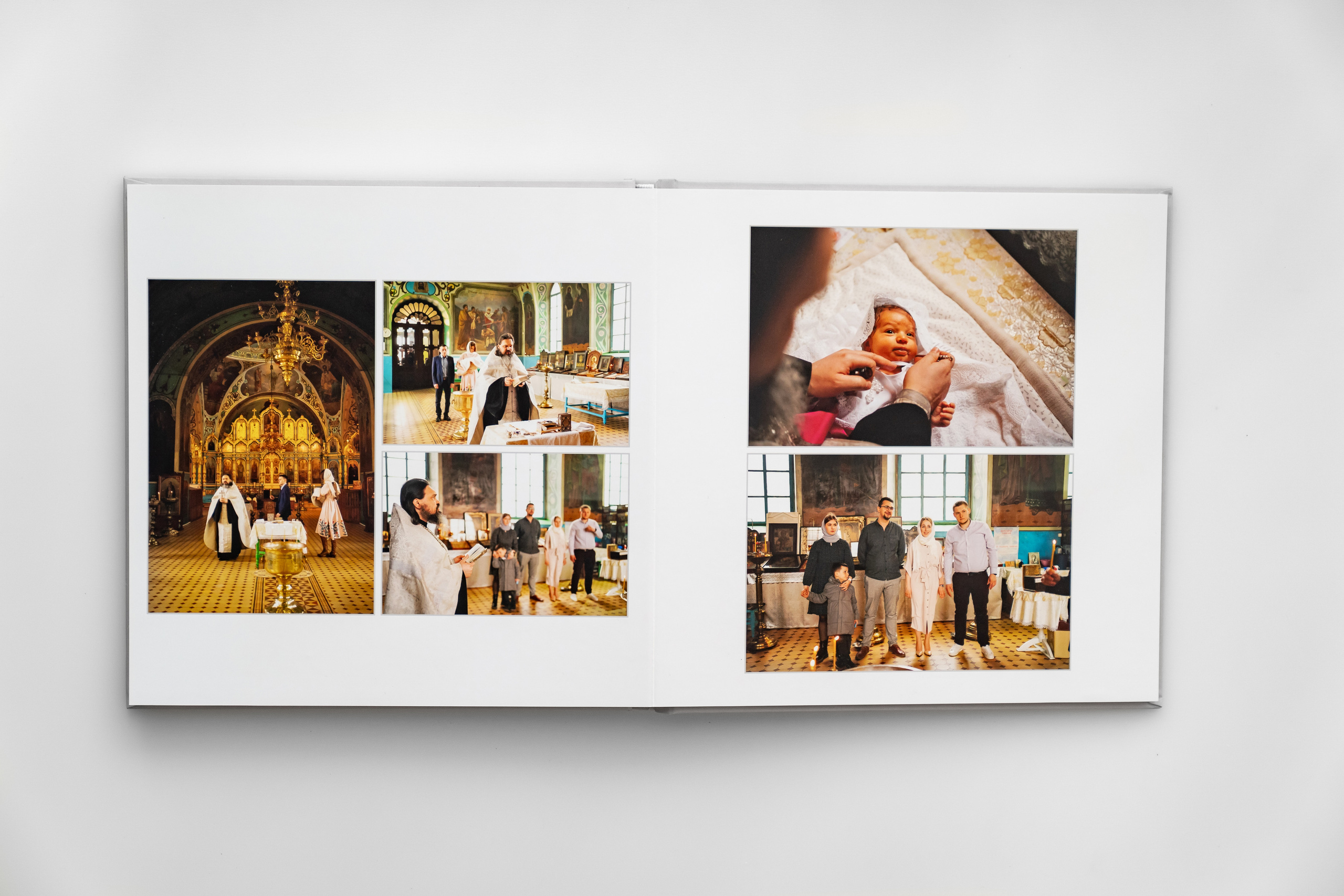 Изготовление фотокниг. Свадебный и семейный фотограф в Ростове-на-Дону. Андрей Сайфутдинов