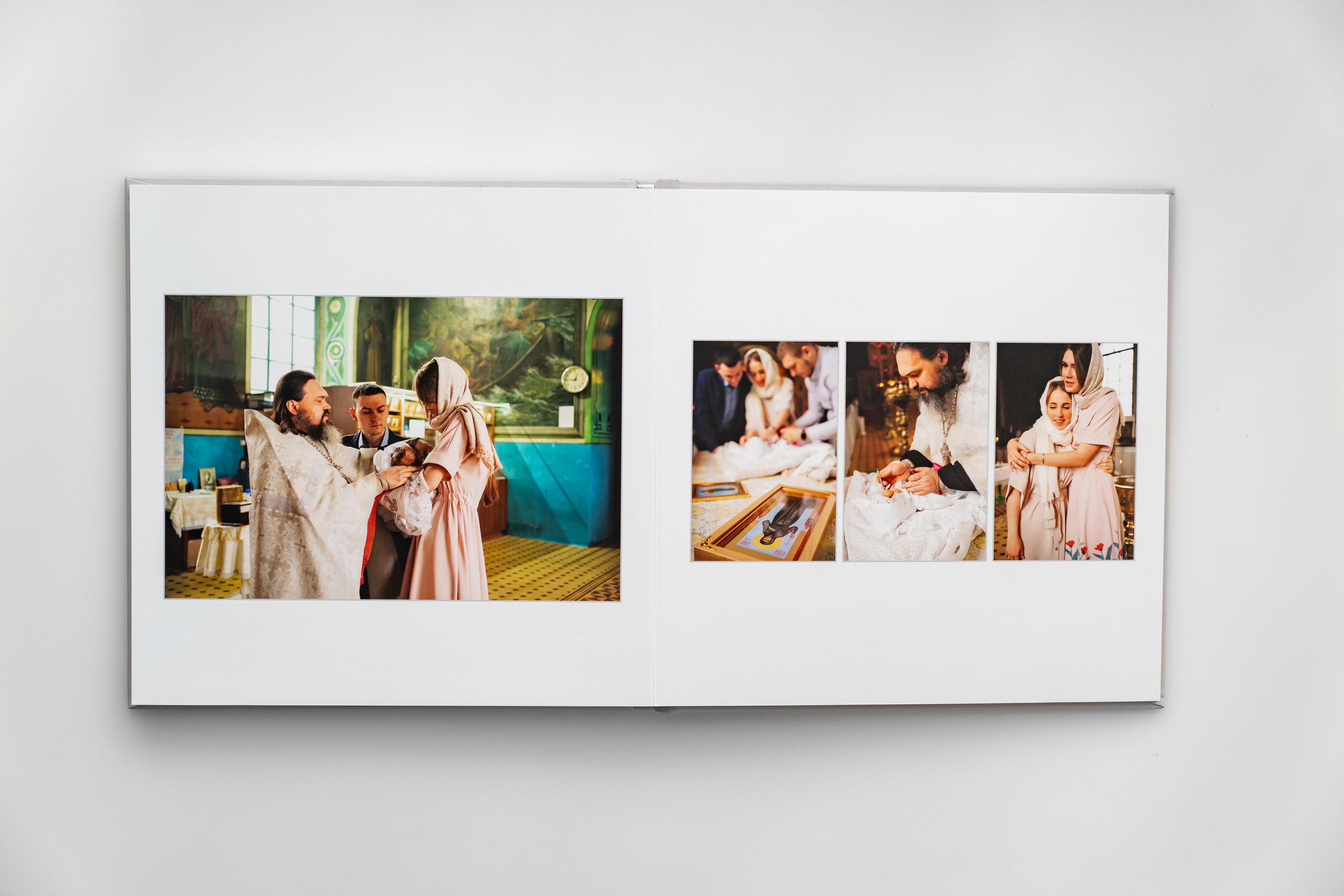 Изготовление фотокниг. Свадебный и семейный фотограф в Ростове-на-Дону. Андрей Сайфутдинов