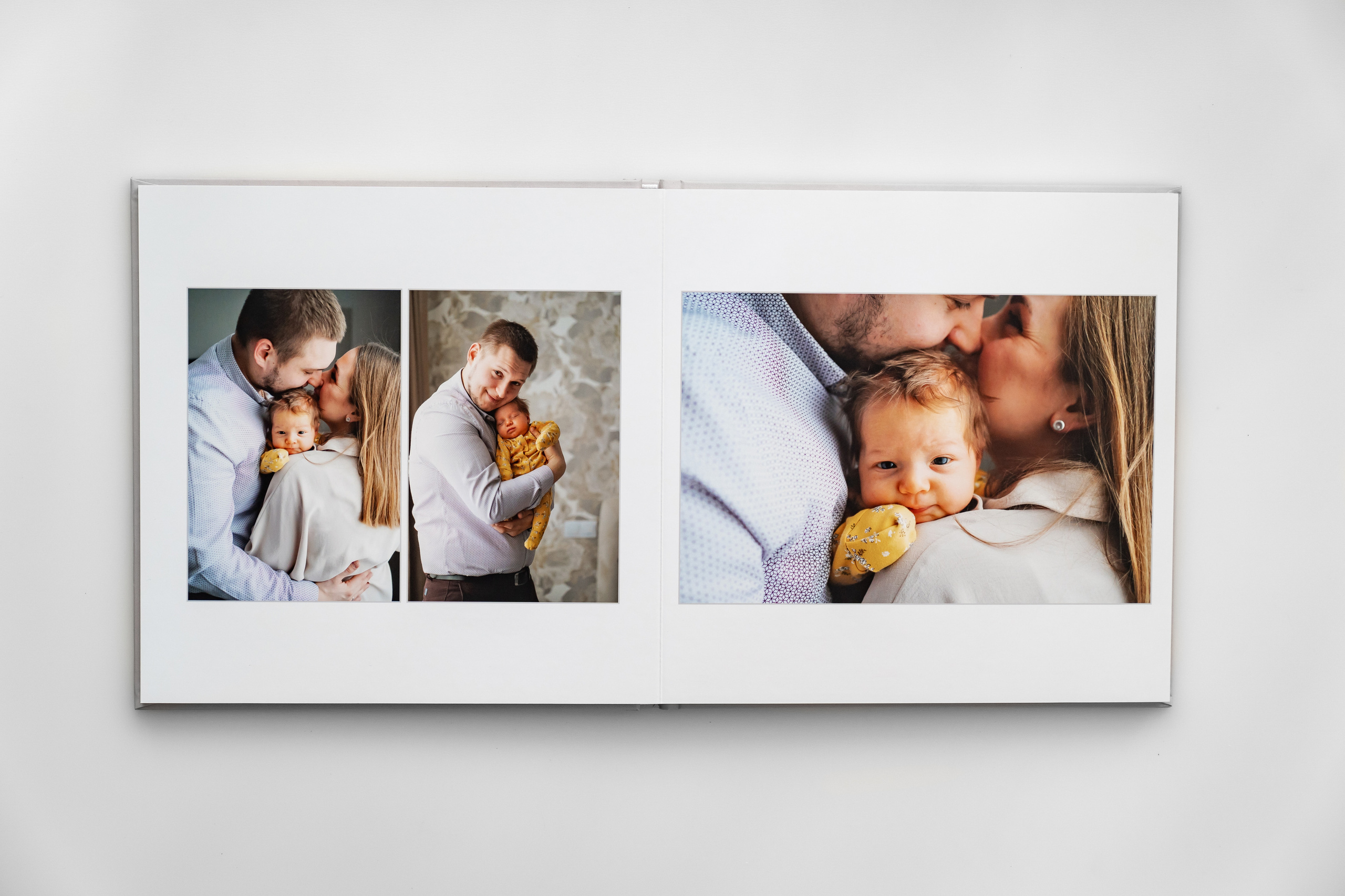 Изготовление фотокниг. Свадебный и семейный фотограф в Ростове-на-Дону. Андрей Сайфутдинов