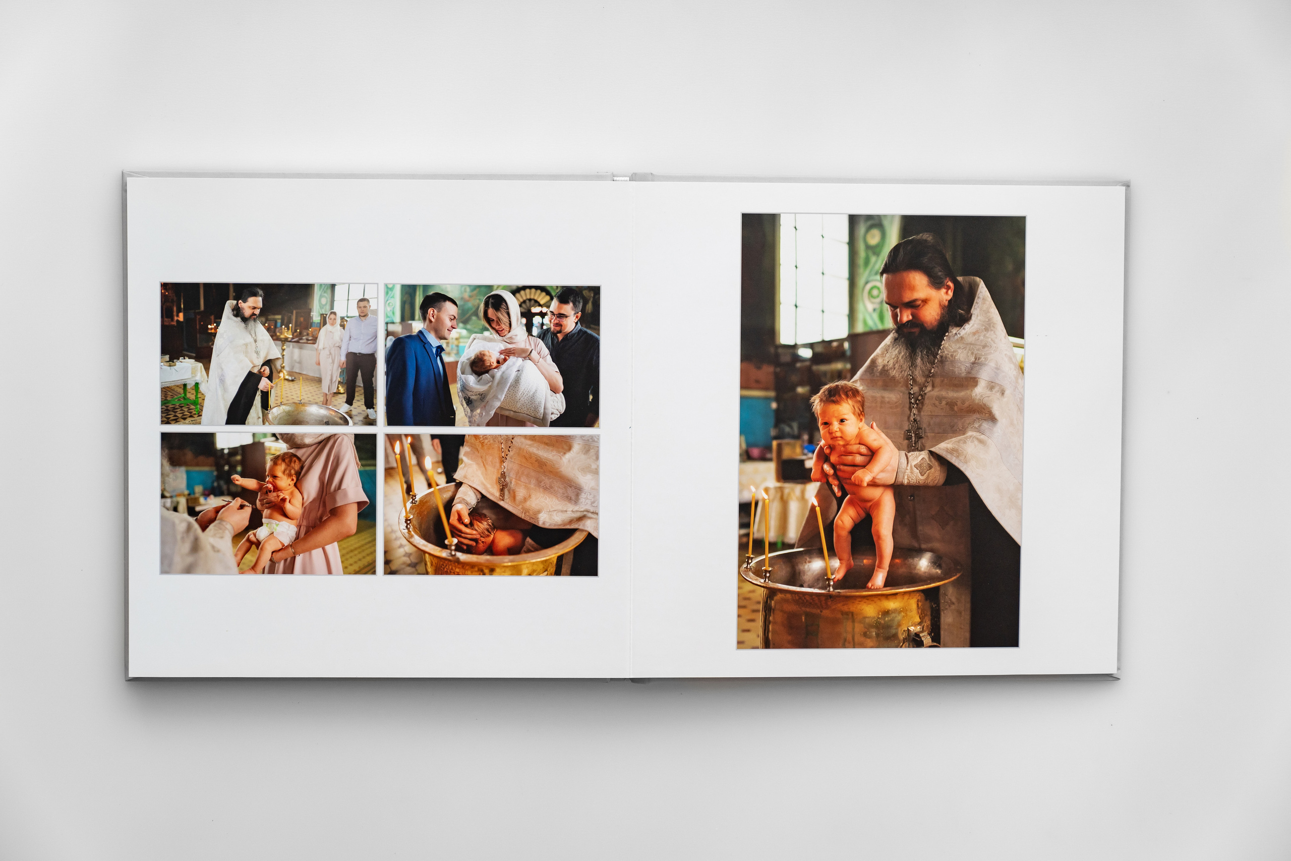 Изготовление фотокниг. Свадебный и семейный фотограф в Ростове-на-Дону. Андрей Сайфутдинов