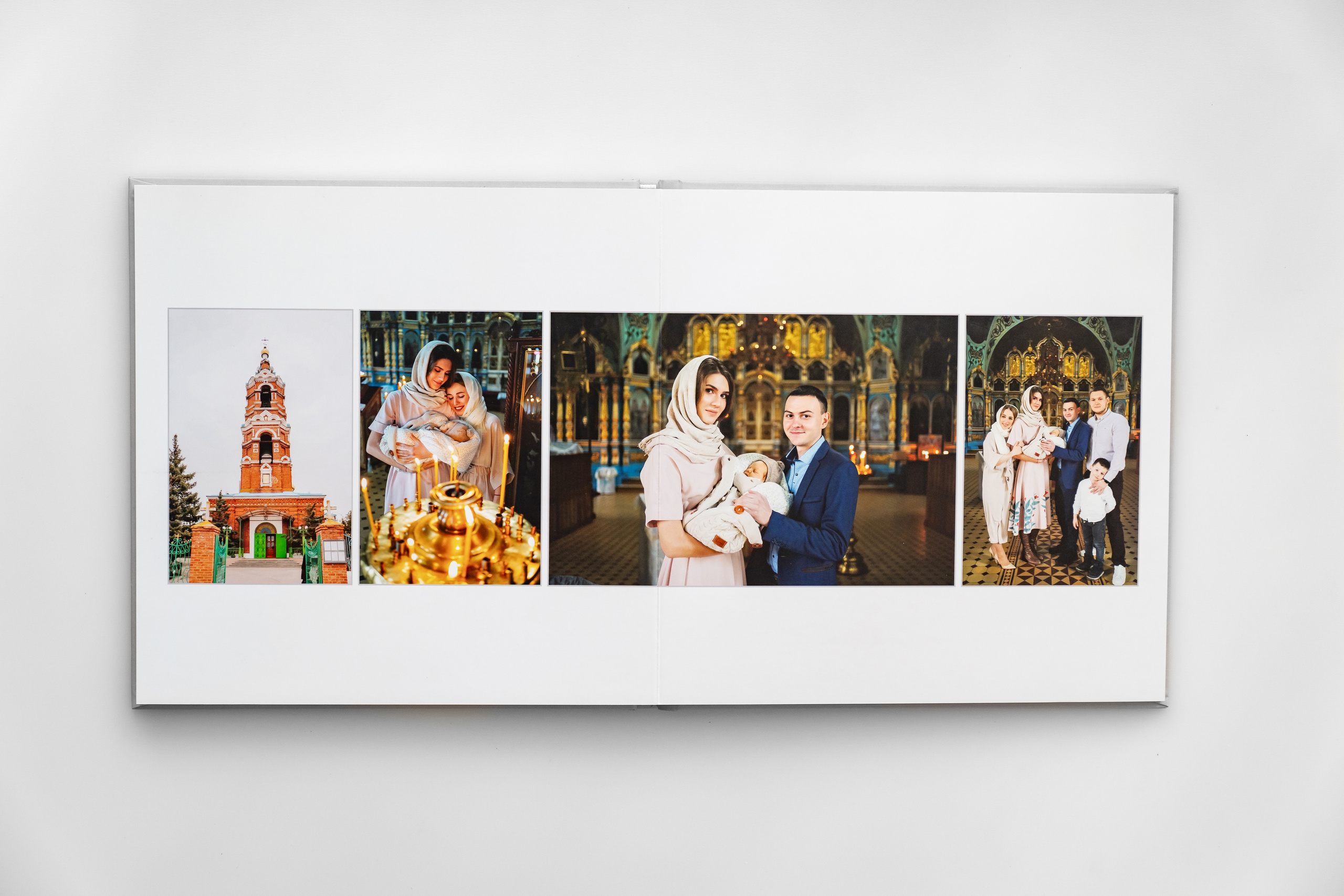 Изготовление фотокниг. Свадебный и семейный фотограф в Ростове-на-Дону. Андрей Сайфутдинов