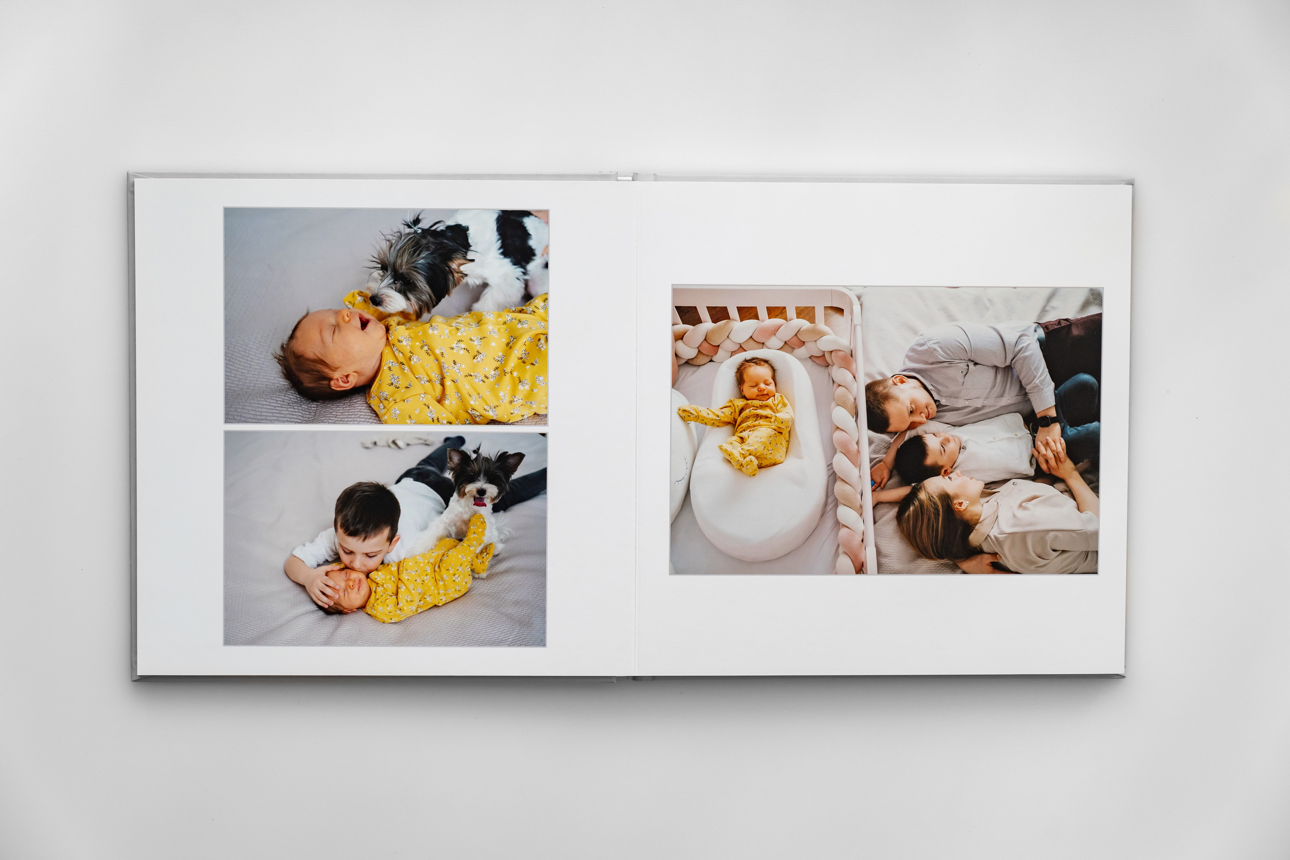 Изготовление фотокниг. Свадебный и семейный фотограф в Ростове-на-Дону. Андрей Сайфутдинов