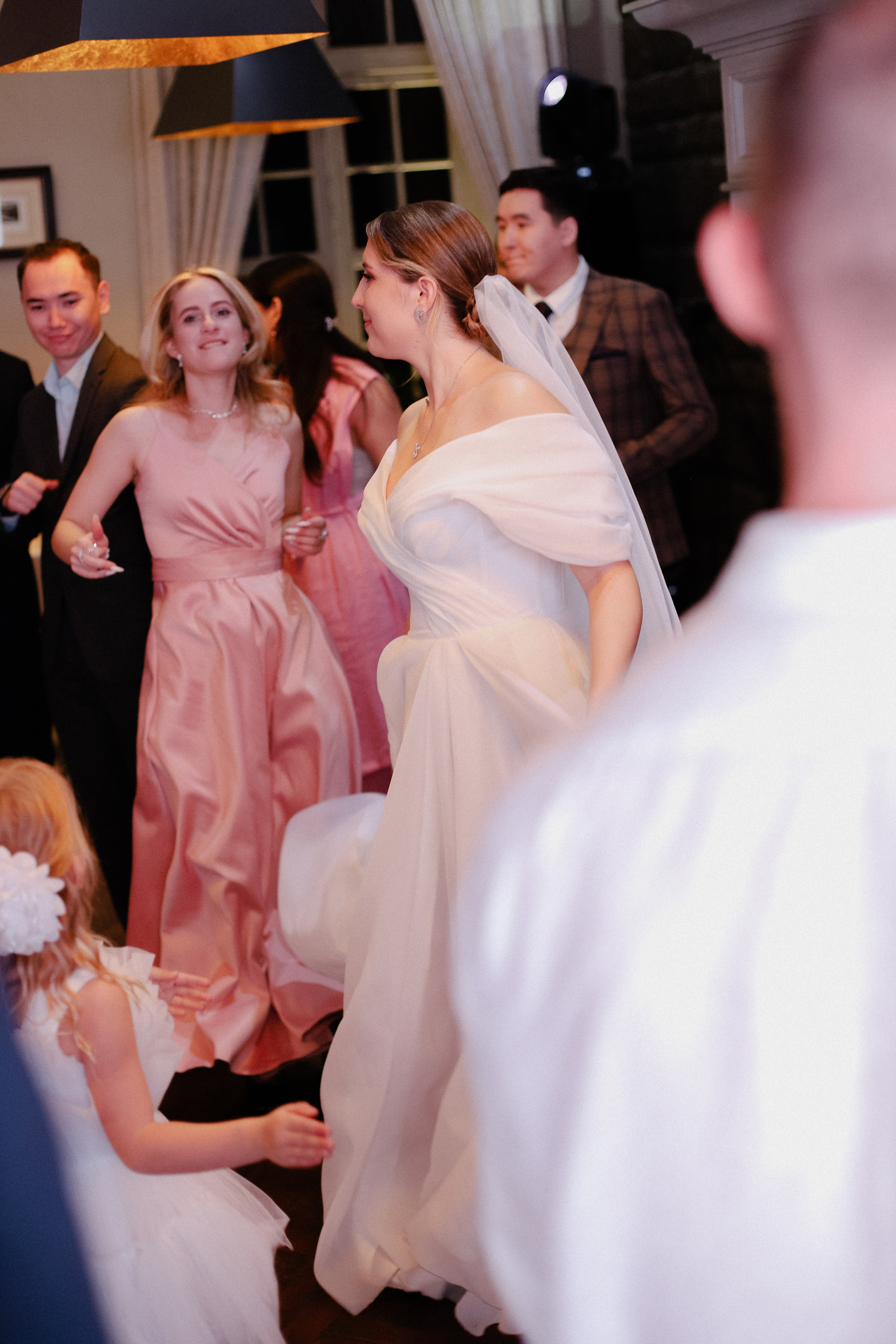 Илья и Анастасия. Фотограф в Алматы и Москве Даша Пушкина