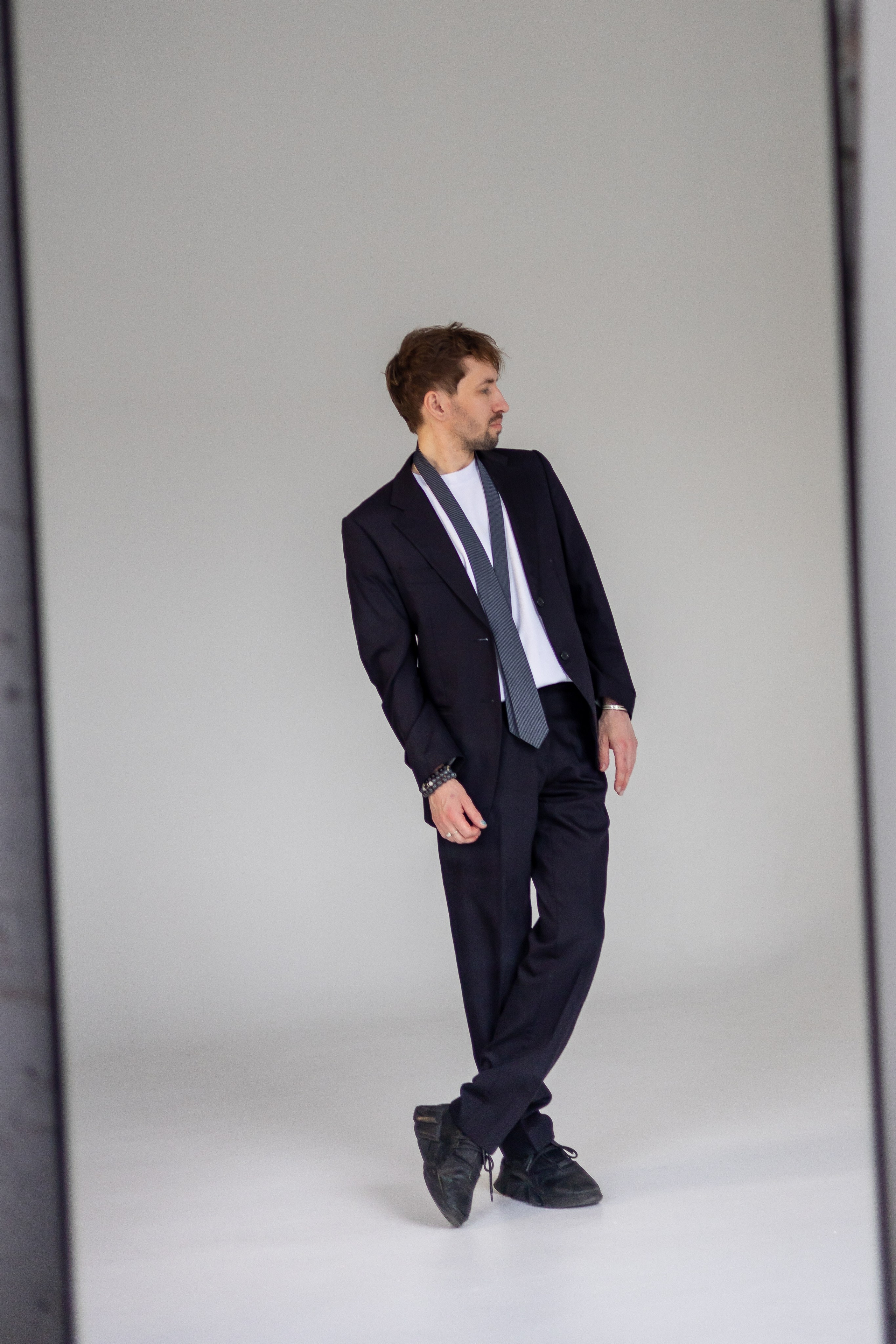 Индивидуальные съёмки. Фотограф FOTOBANKA