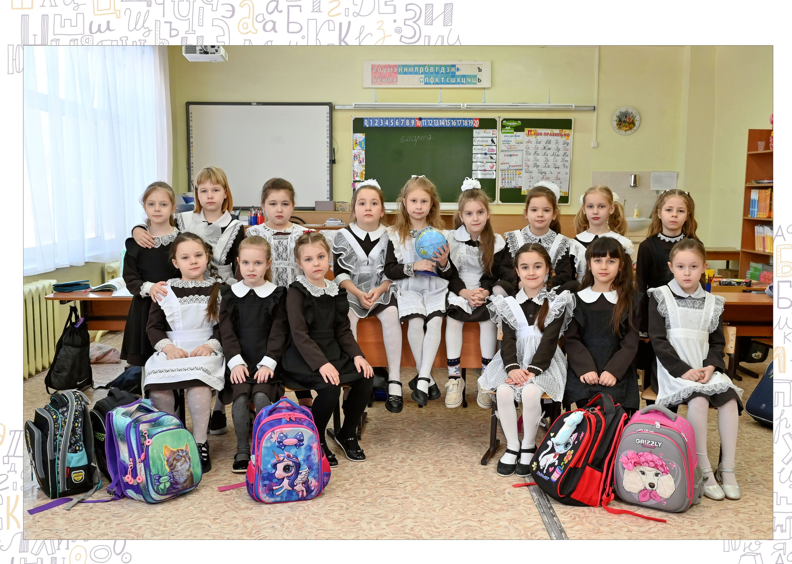 Альбом на 7 разворотов. Семейный фотограф в г. Воскресенск Наталия Молева