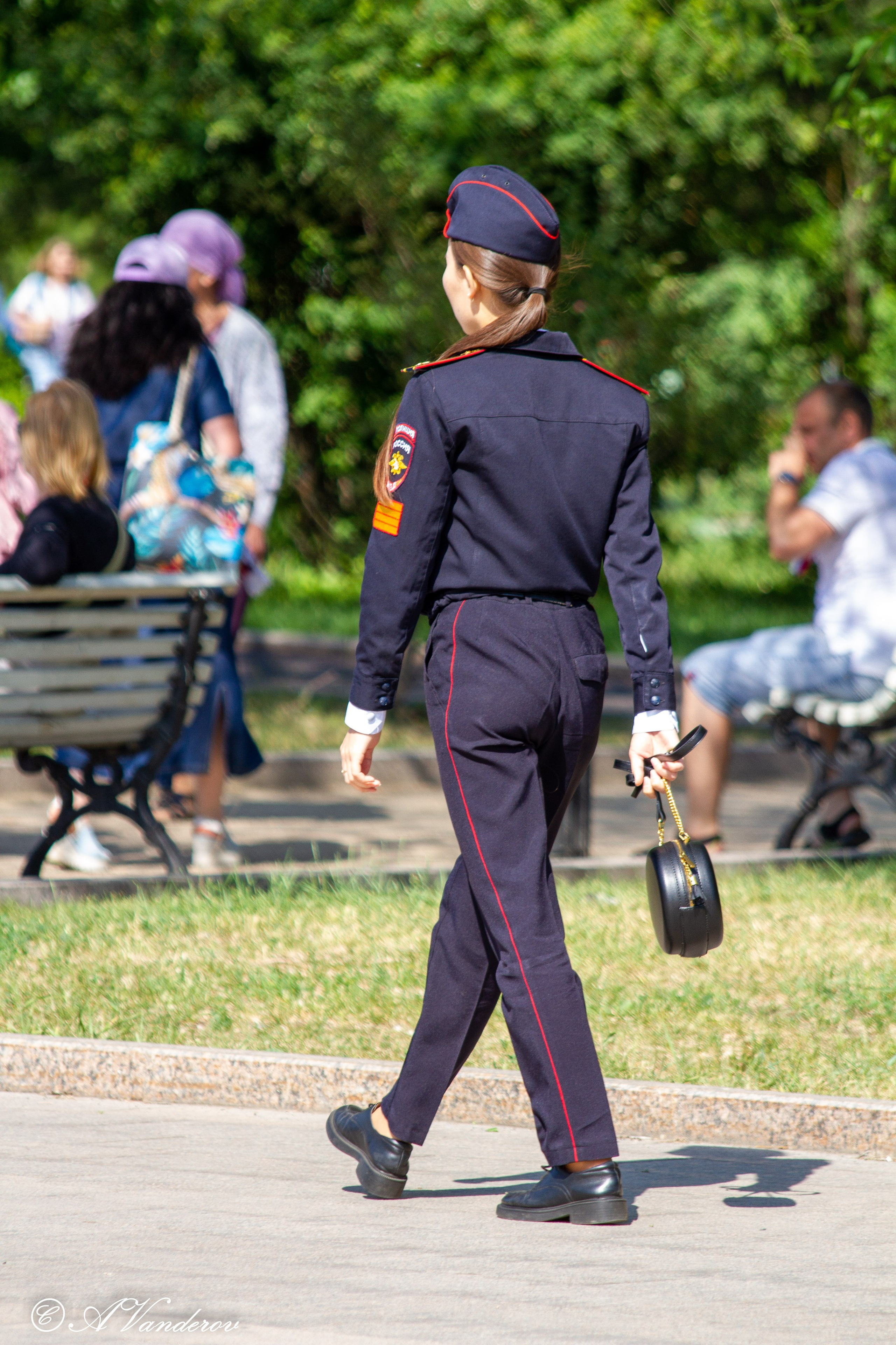 День России 12.06.2023. Фотограф Омск | Александр Вандеров